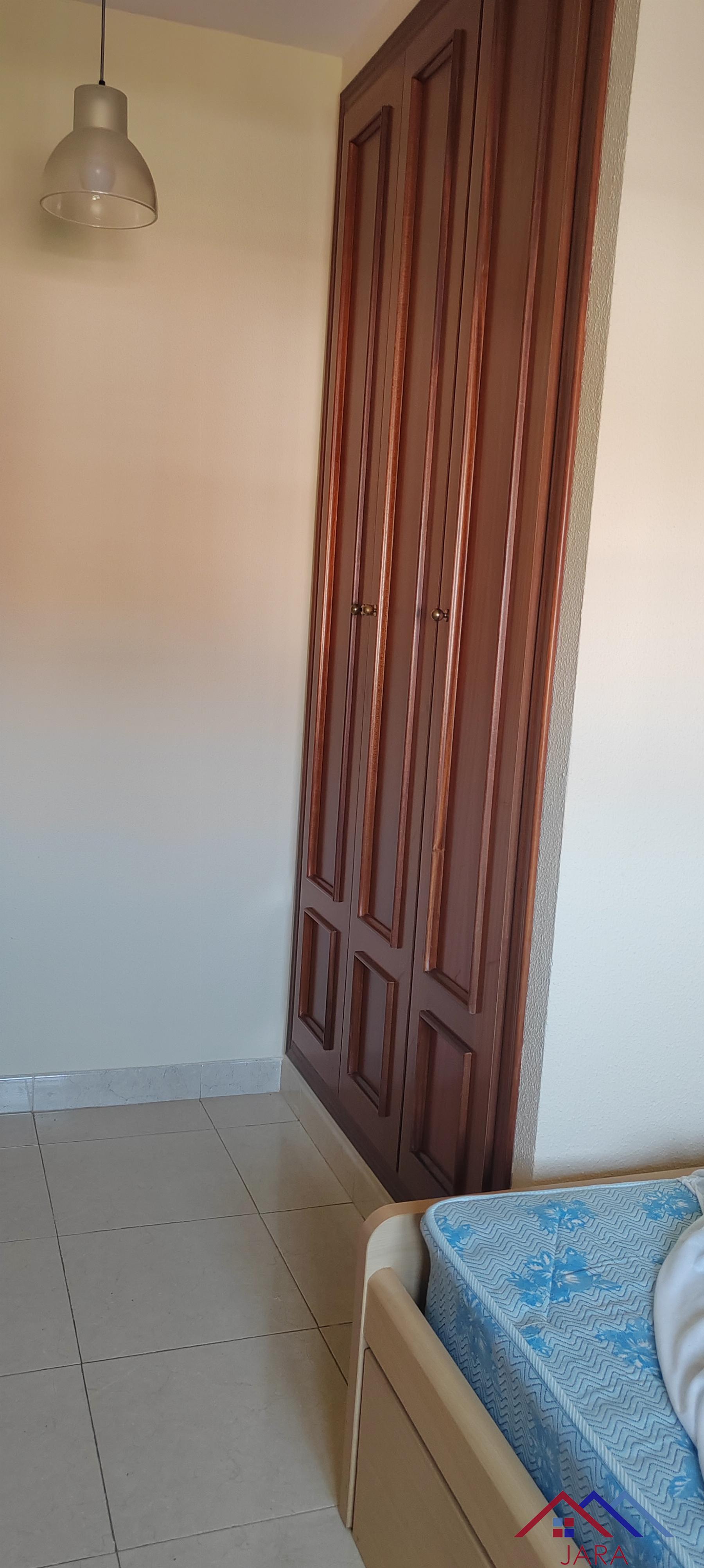 Alquiler de casa en El Puerto de Santa María