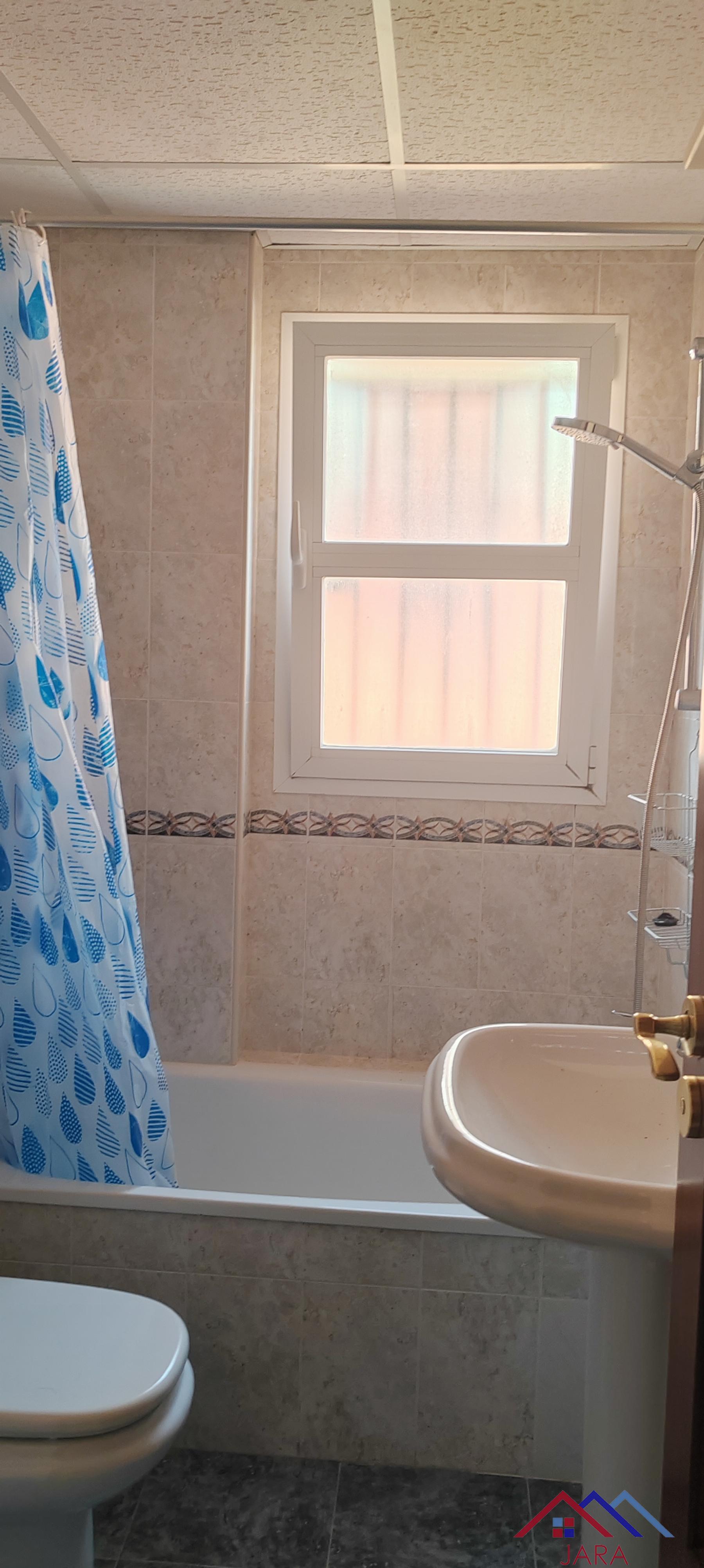 Alquiler de casa en El Puerto de Santa María