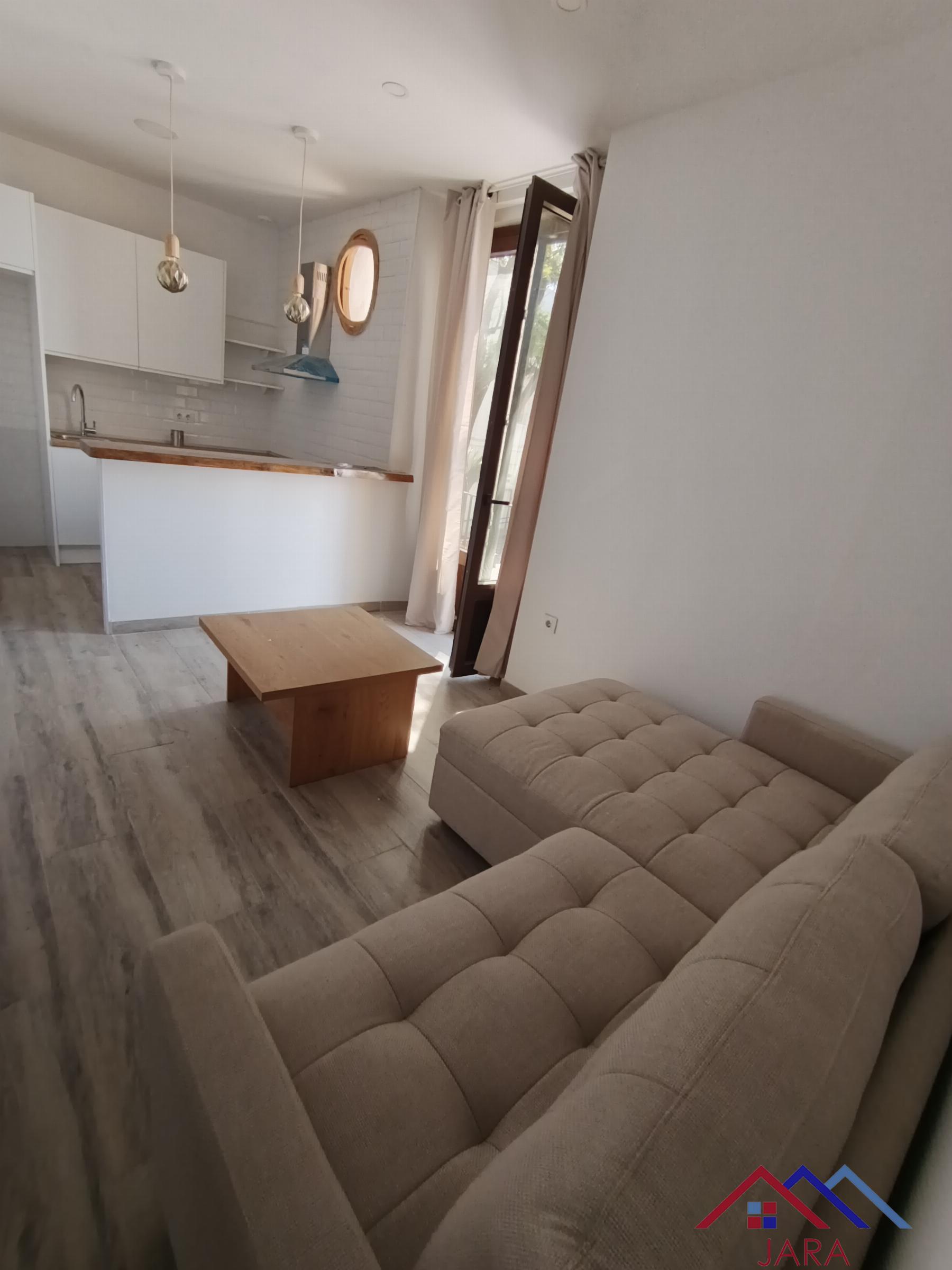 Alquiler de apartamento en Jerez de la Frontera