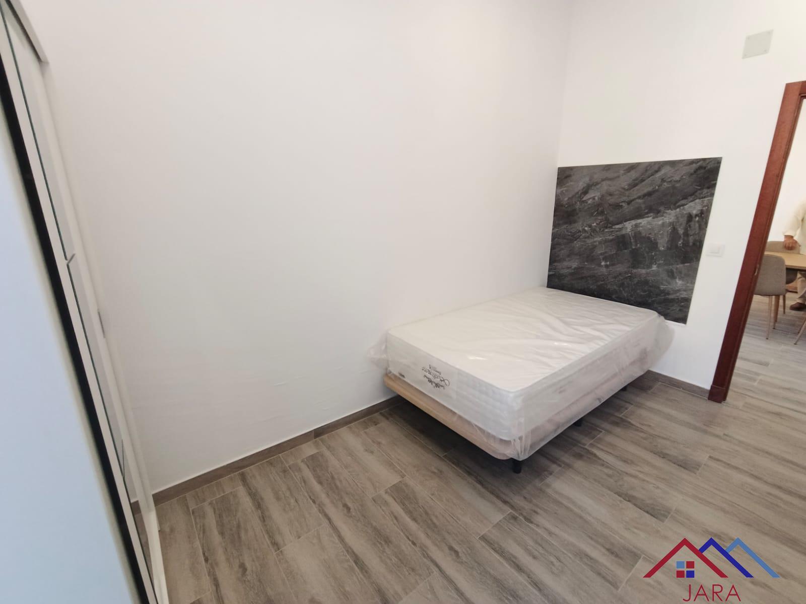 Alquiler de apartamento en Jerez de la Frontera