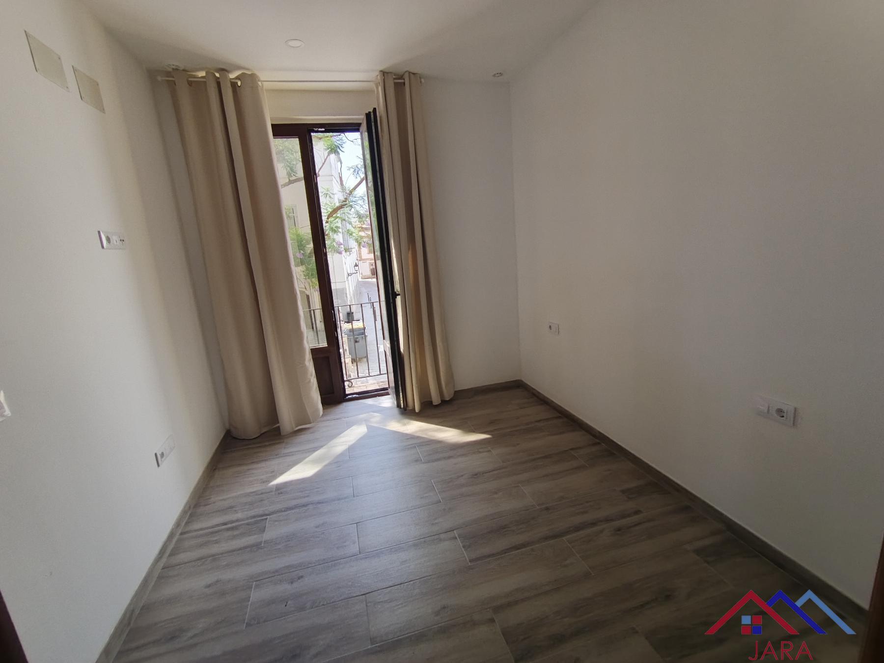 Alquiler de apartamento en Jerez de la Frontera