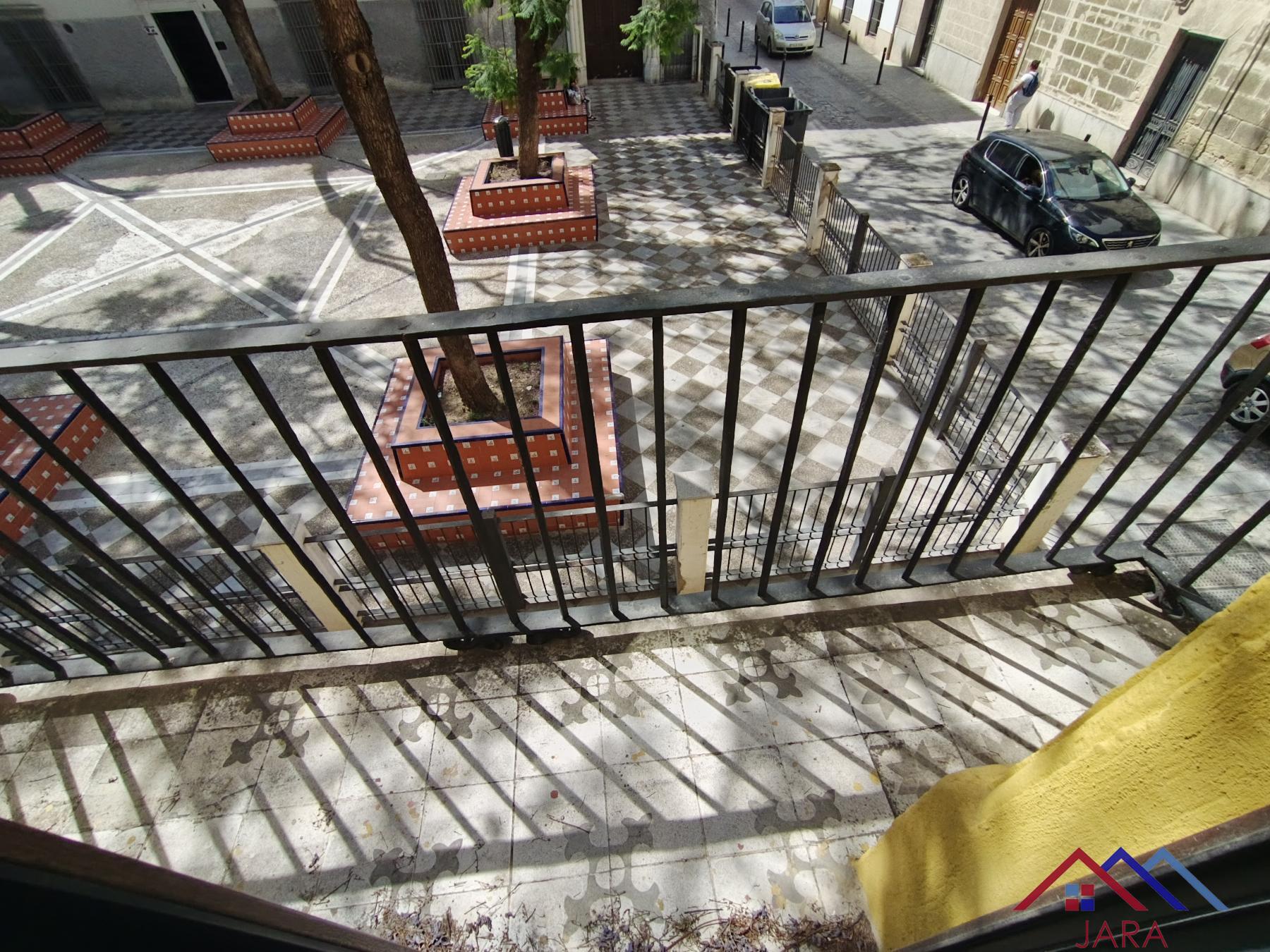 Alquiler de apartamento en Jerez de la Frontera