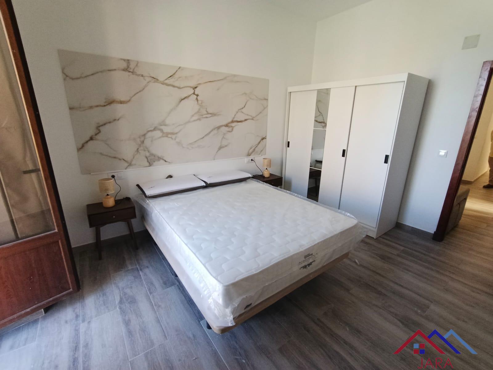 Alquiler de apartamento en Jerez de la Frontera