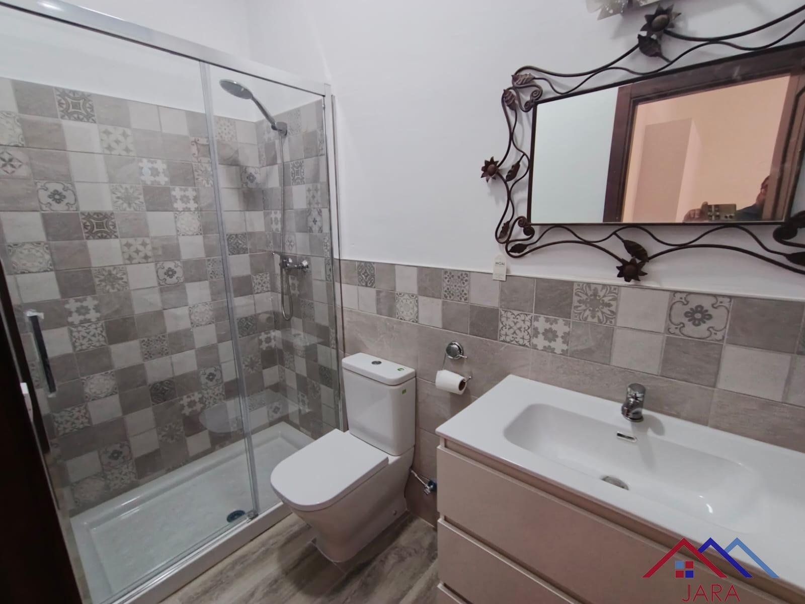 Alquiler de apartamento en Jerez de la Frontera