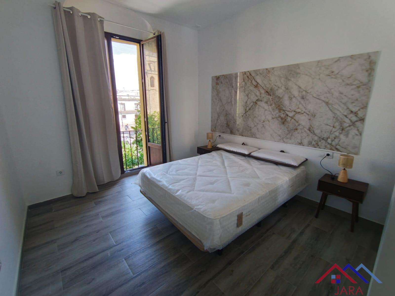 Alquiler de apartamento en Jerez de la Frontera