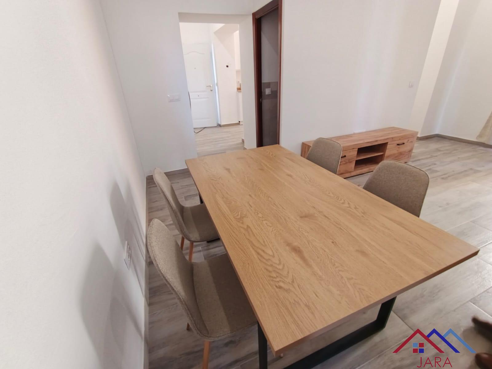 Alquiler de apartamento en Jerez de la Frontera
