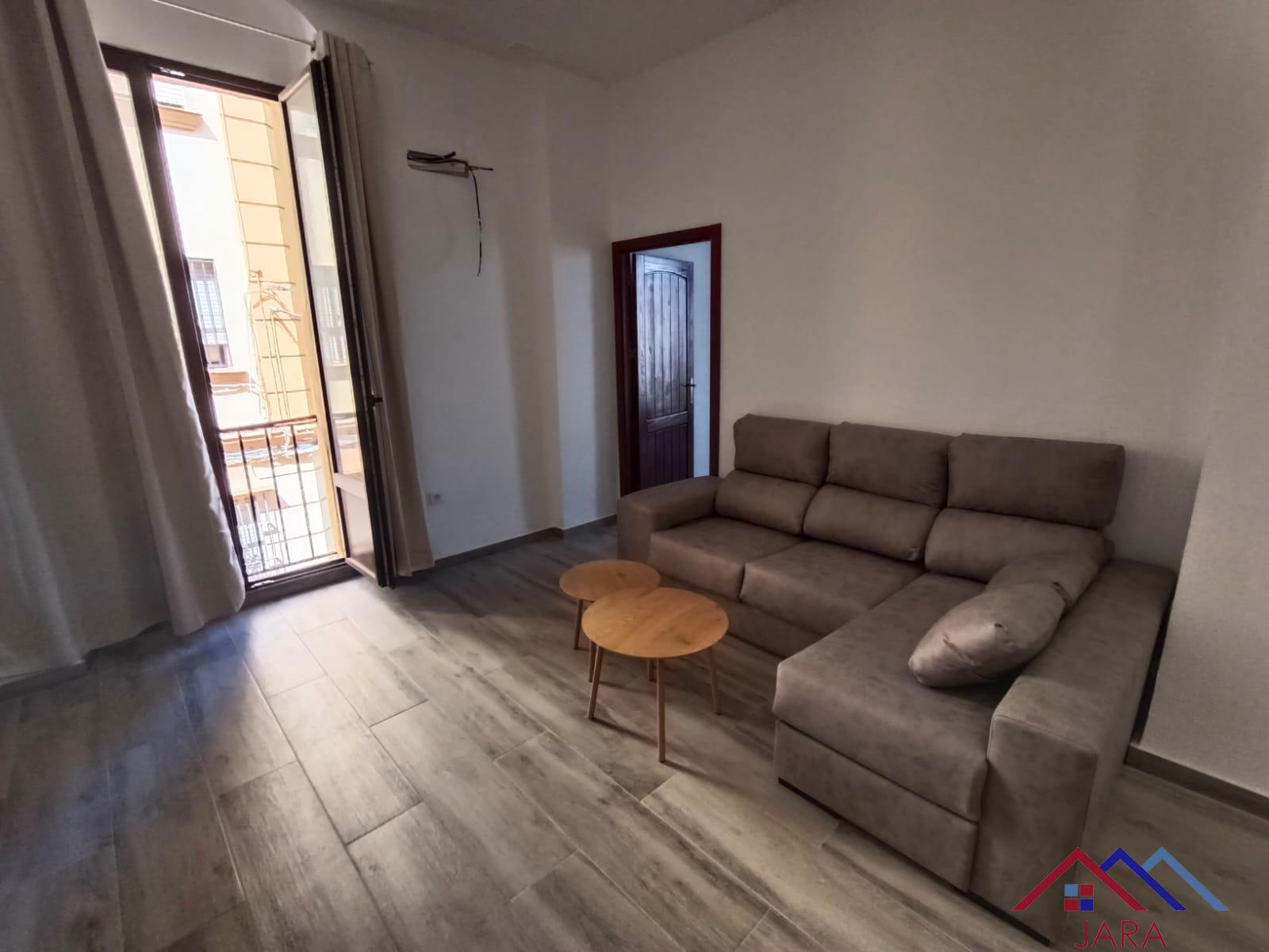 Alquiler de apartamento en Jerez de la Frontera