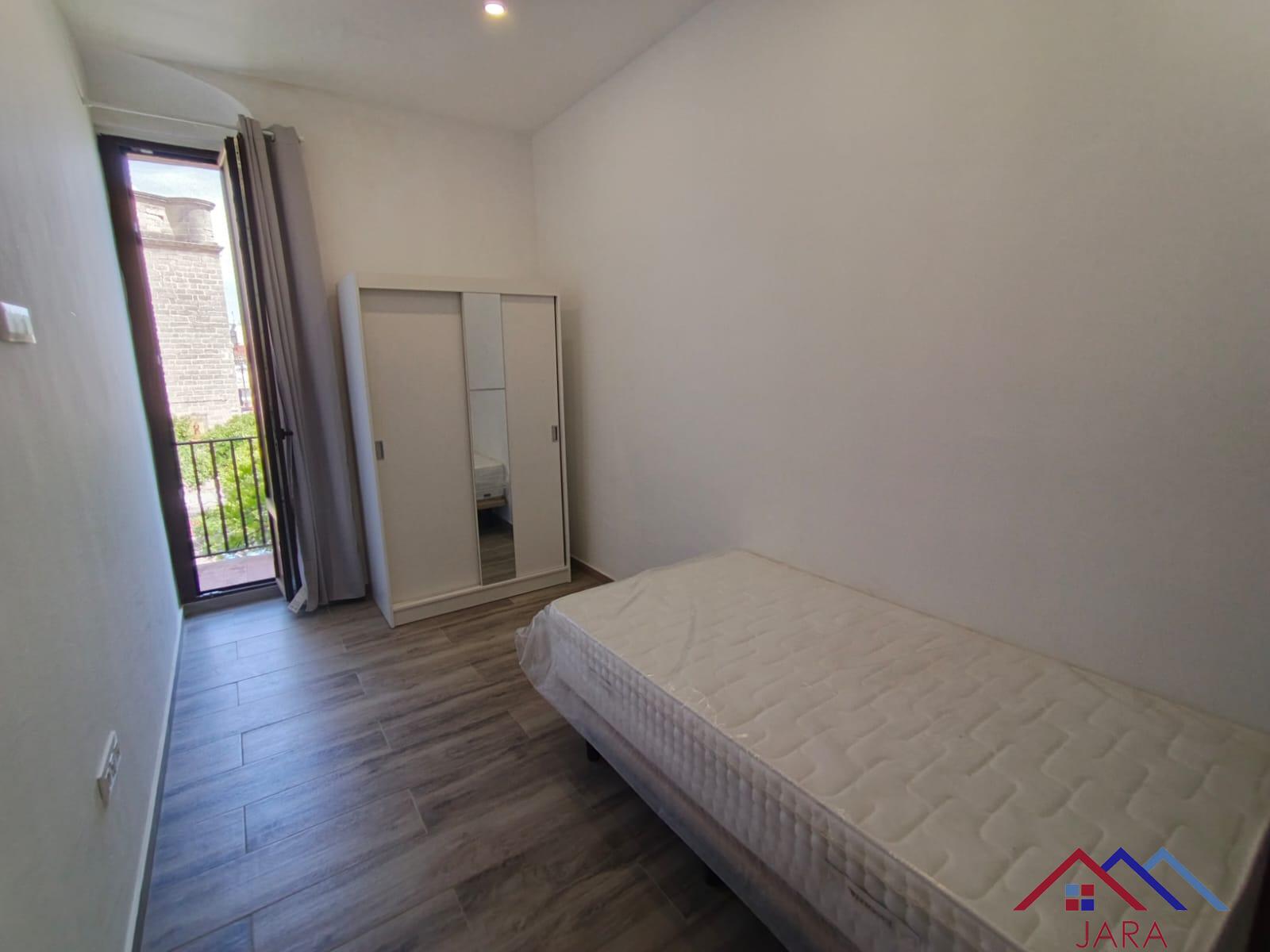 Alquiler de apartamento en Jerez de la Frontera