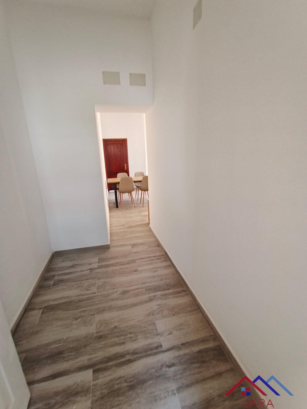 Alquiler de apartamento en Jerez de la Frontera