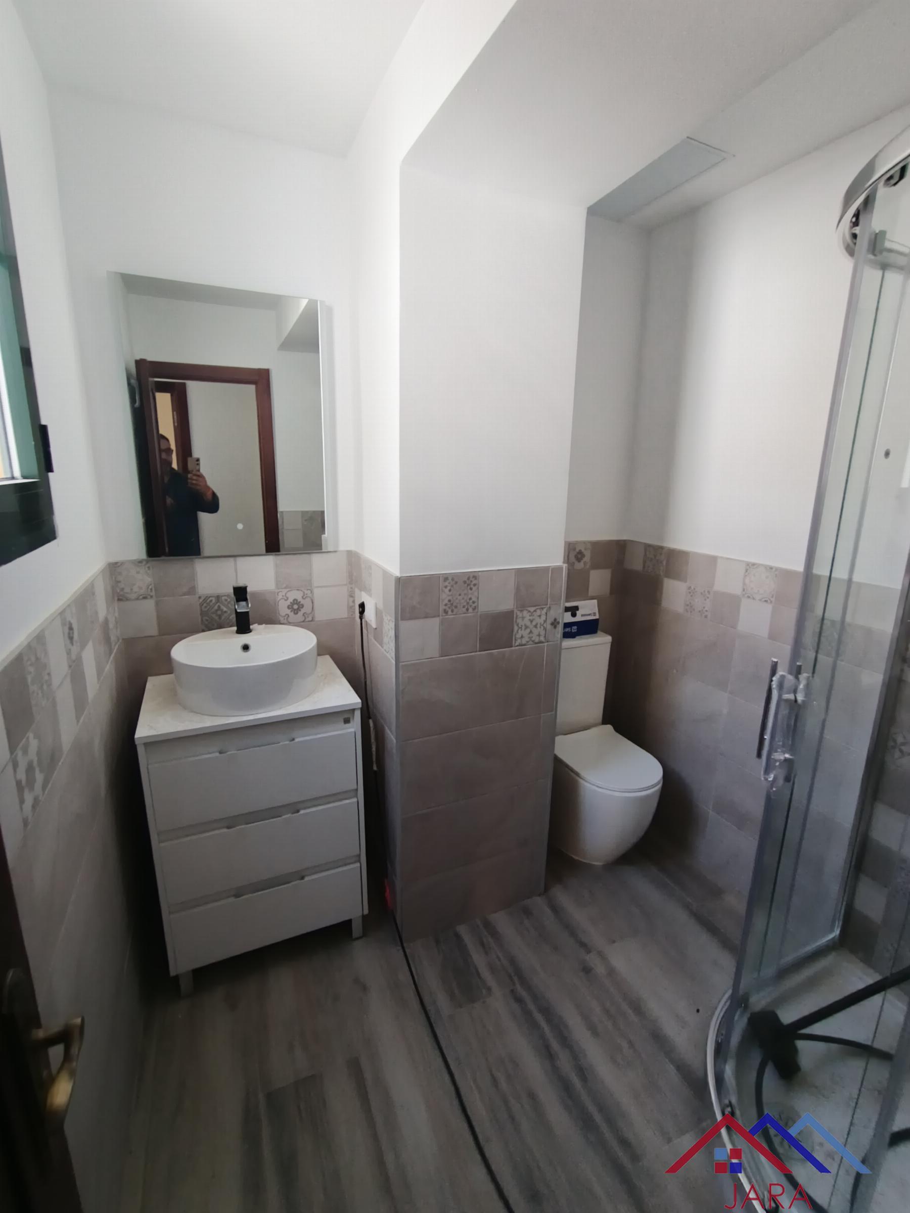 Alquiler de apartamento en Jerez de la Frontera