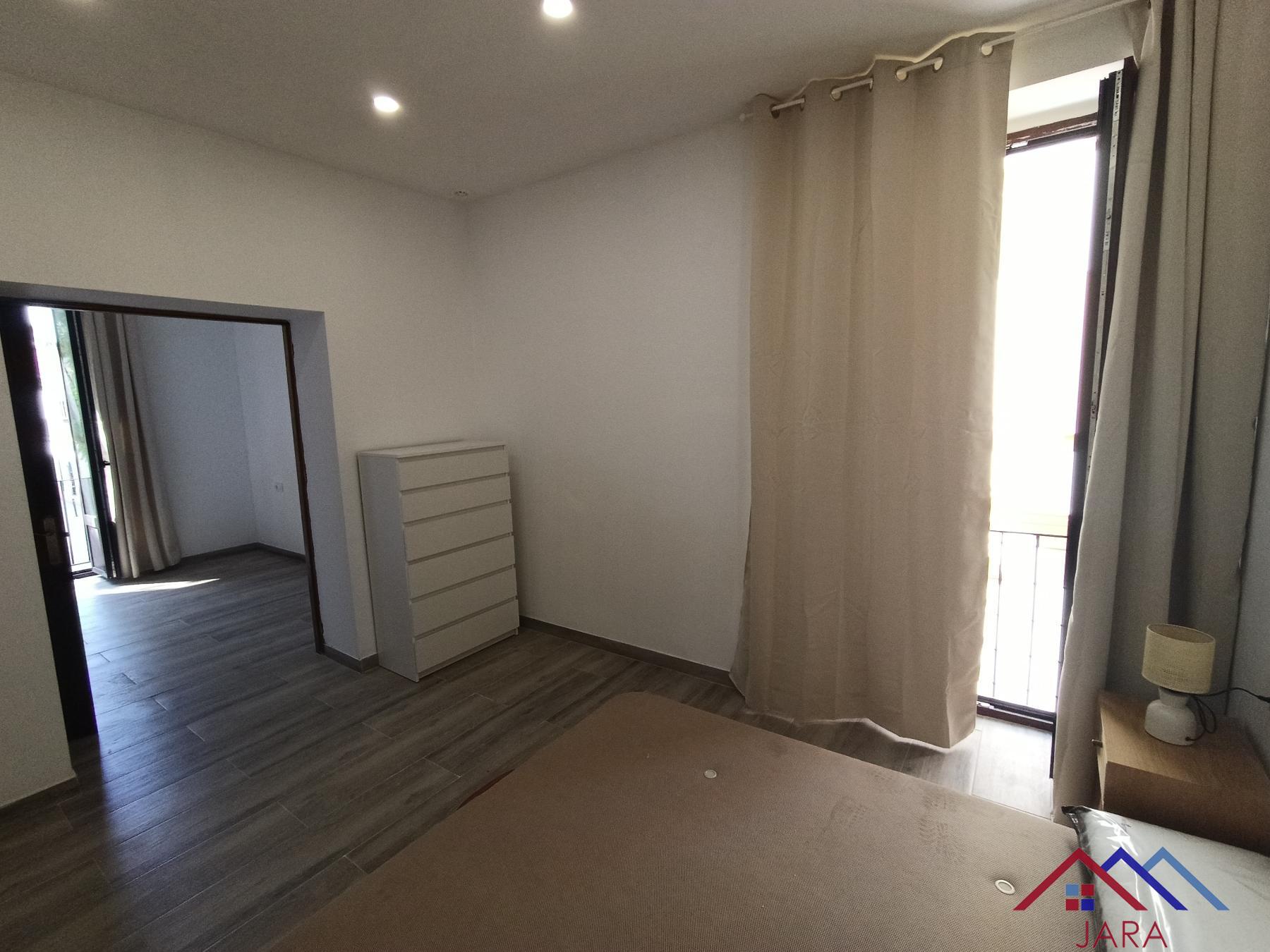 Alquiler de apartamento en Jerez de la Frontera