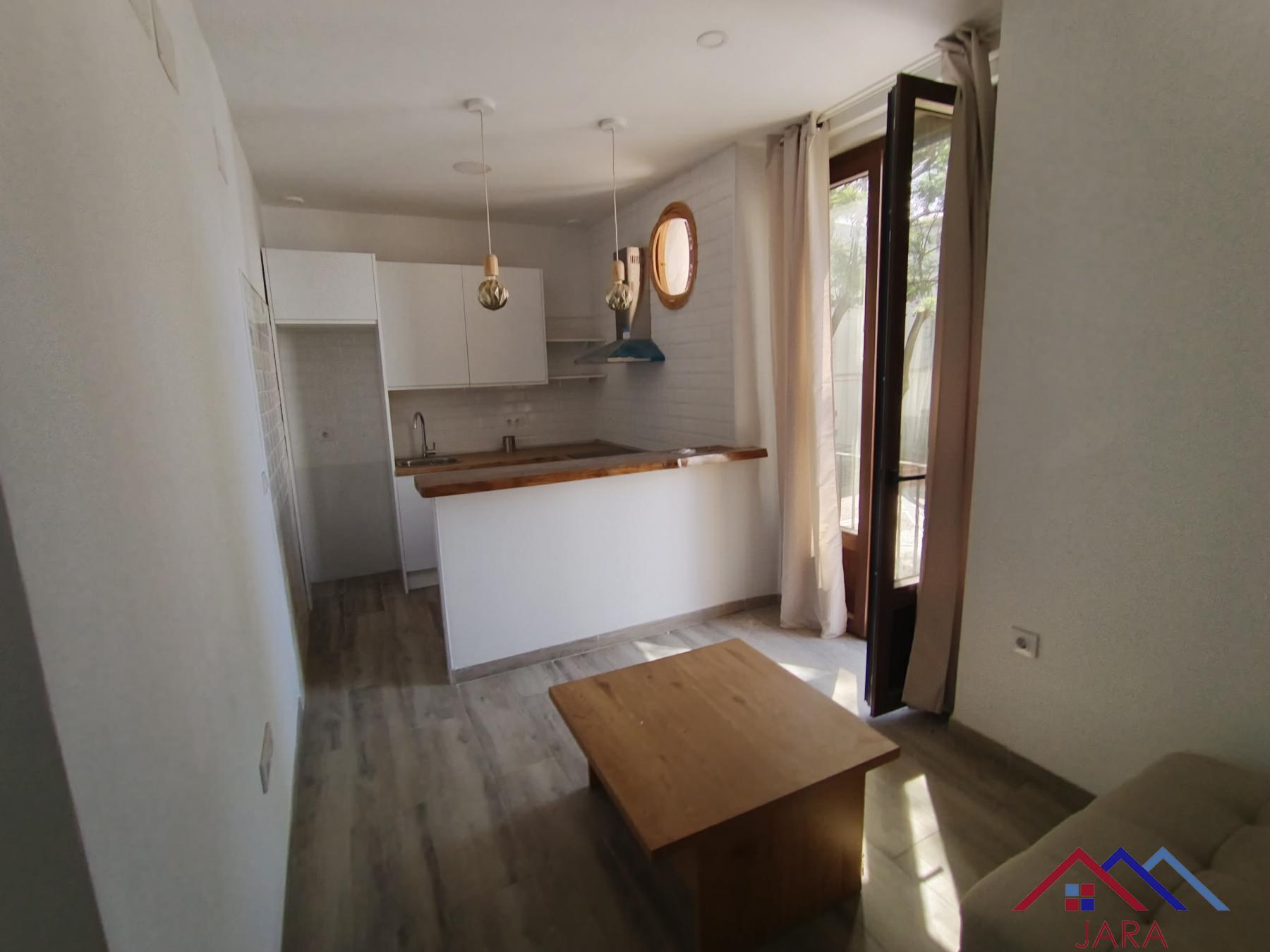 Alquiler de apartamento en Jerez de la Frontera