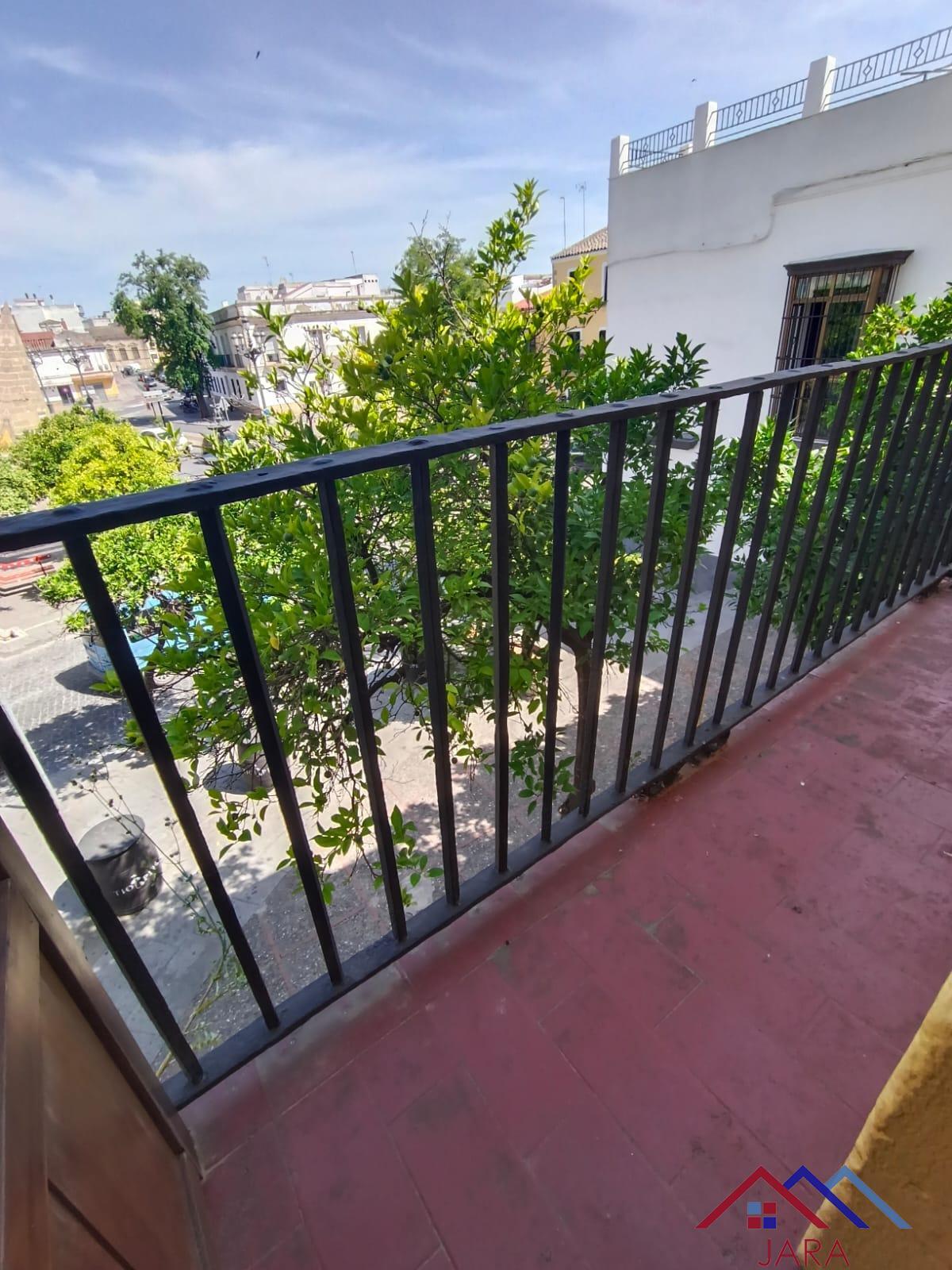 Alquiler de apartamento en Jerez de la Frontera