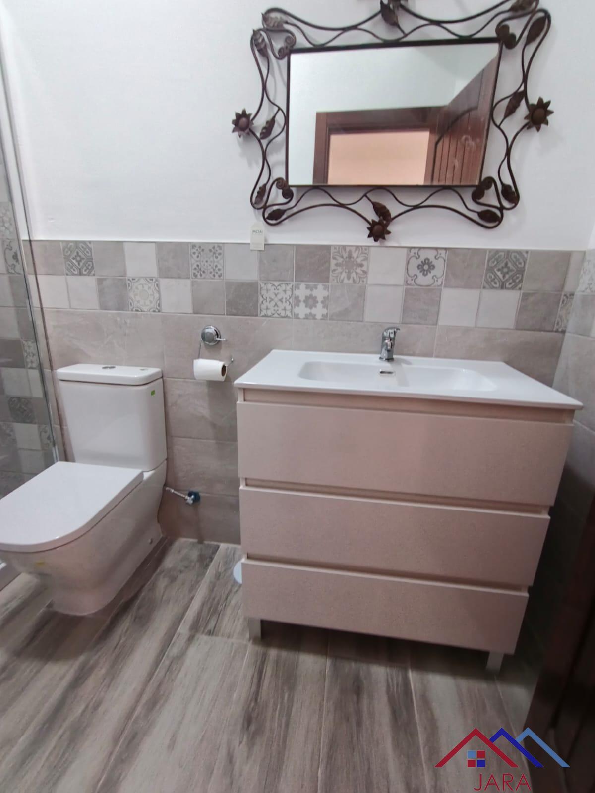 Alquiler de apartamento en Jerez de la Frontera