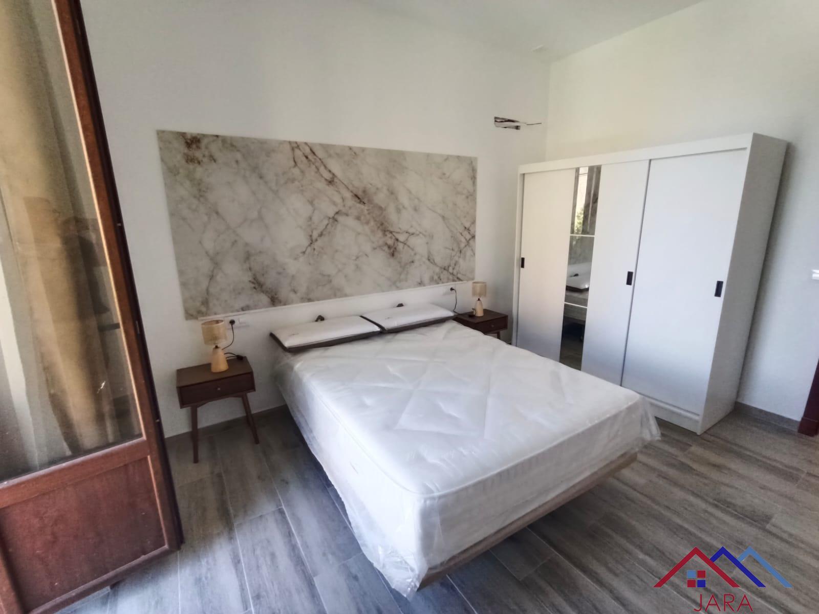 Alquiler de apartamento en Jerez de la Frontera