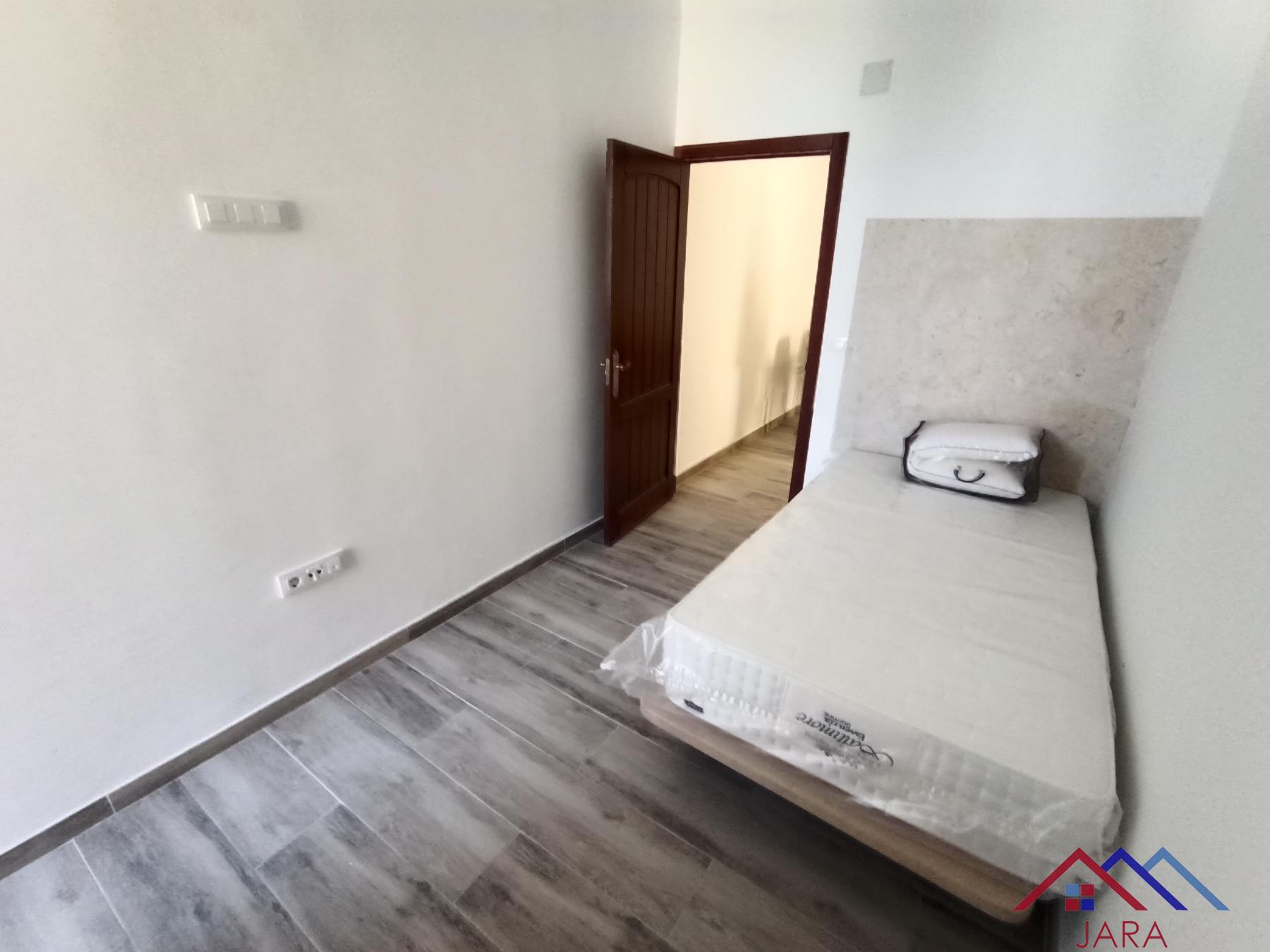 Alquiler de apartamento en Jerez de la Frontera