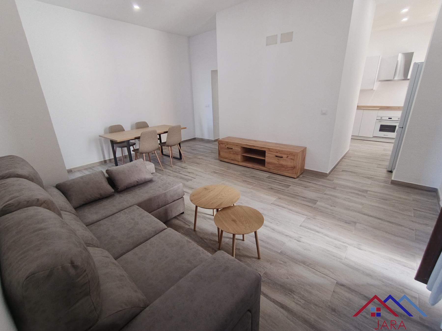 Alquiler de apartamento en Jerez de la Frontera