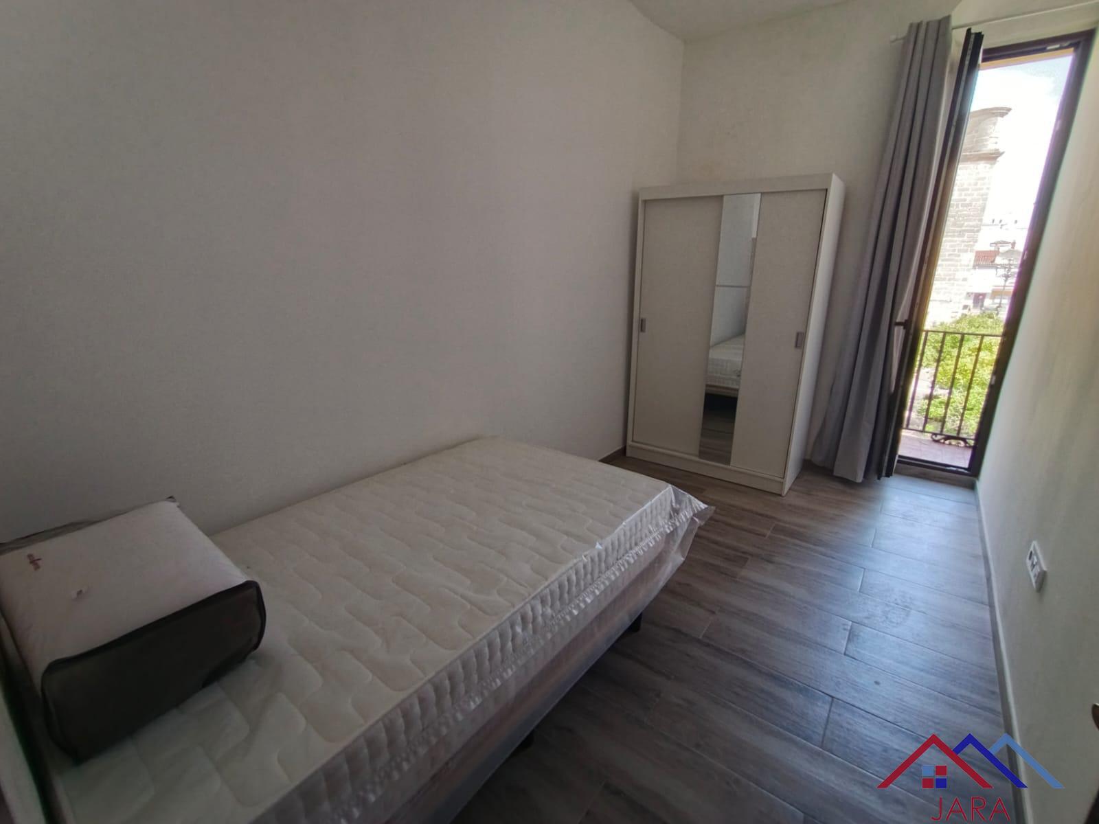 Alquiler de apartamento en Jerez de la Frontera
