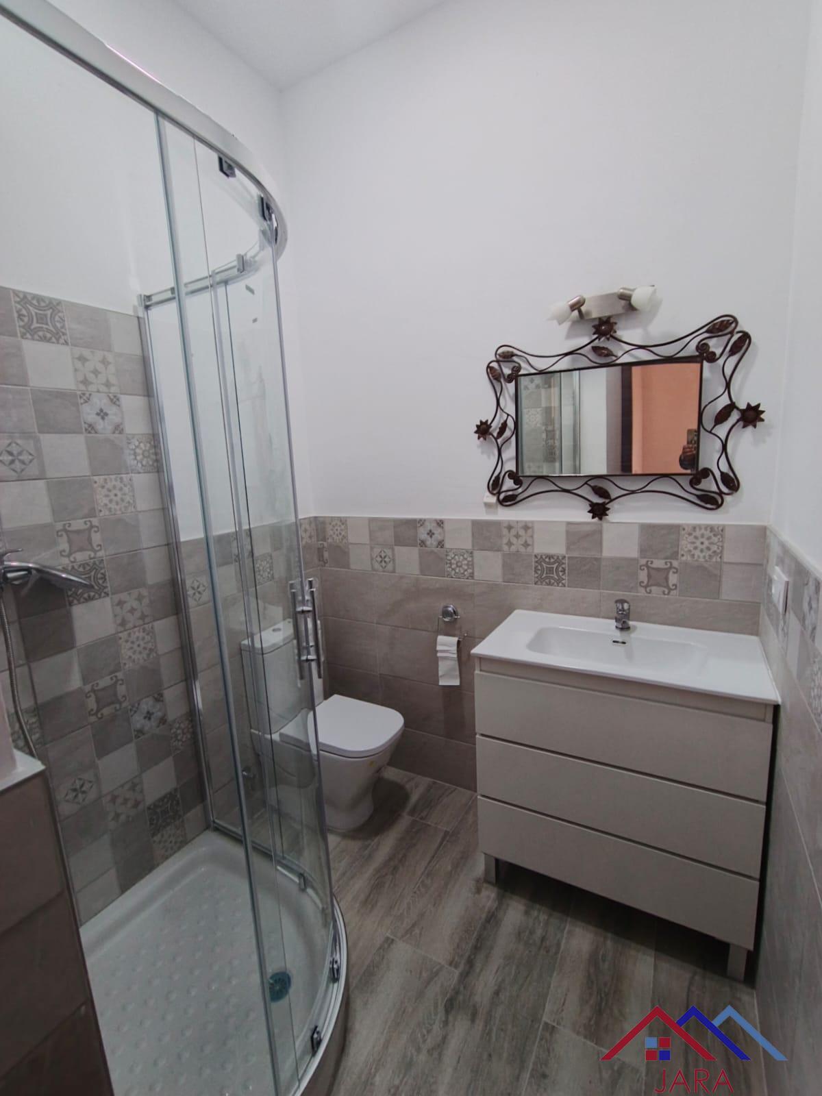 Alquiler de apartamento en Jerez de la Frontera