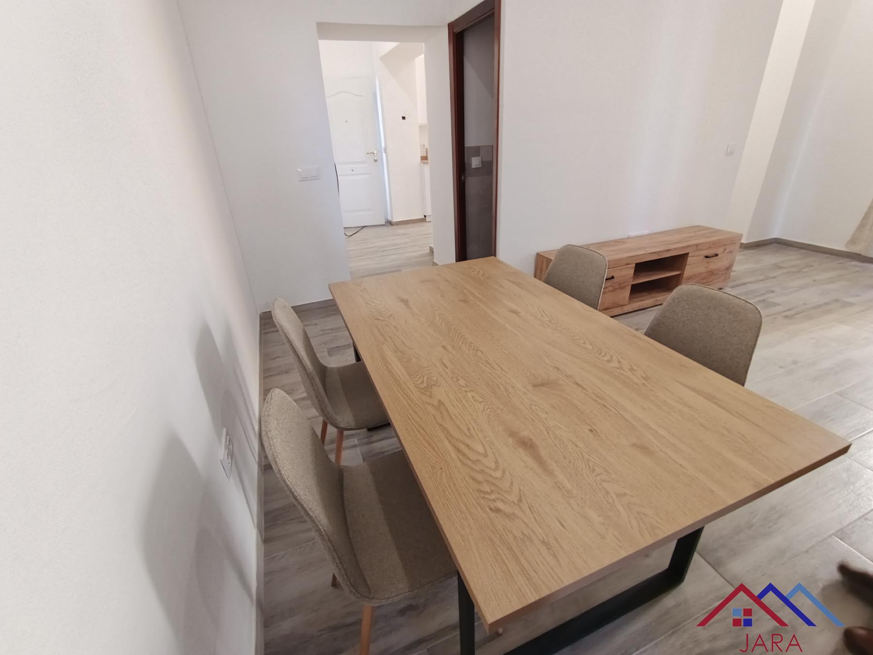 Alquiler de apartamento en Jerez de la Frontera