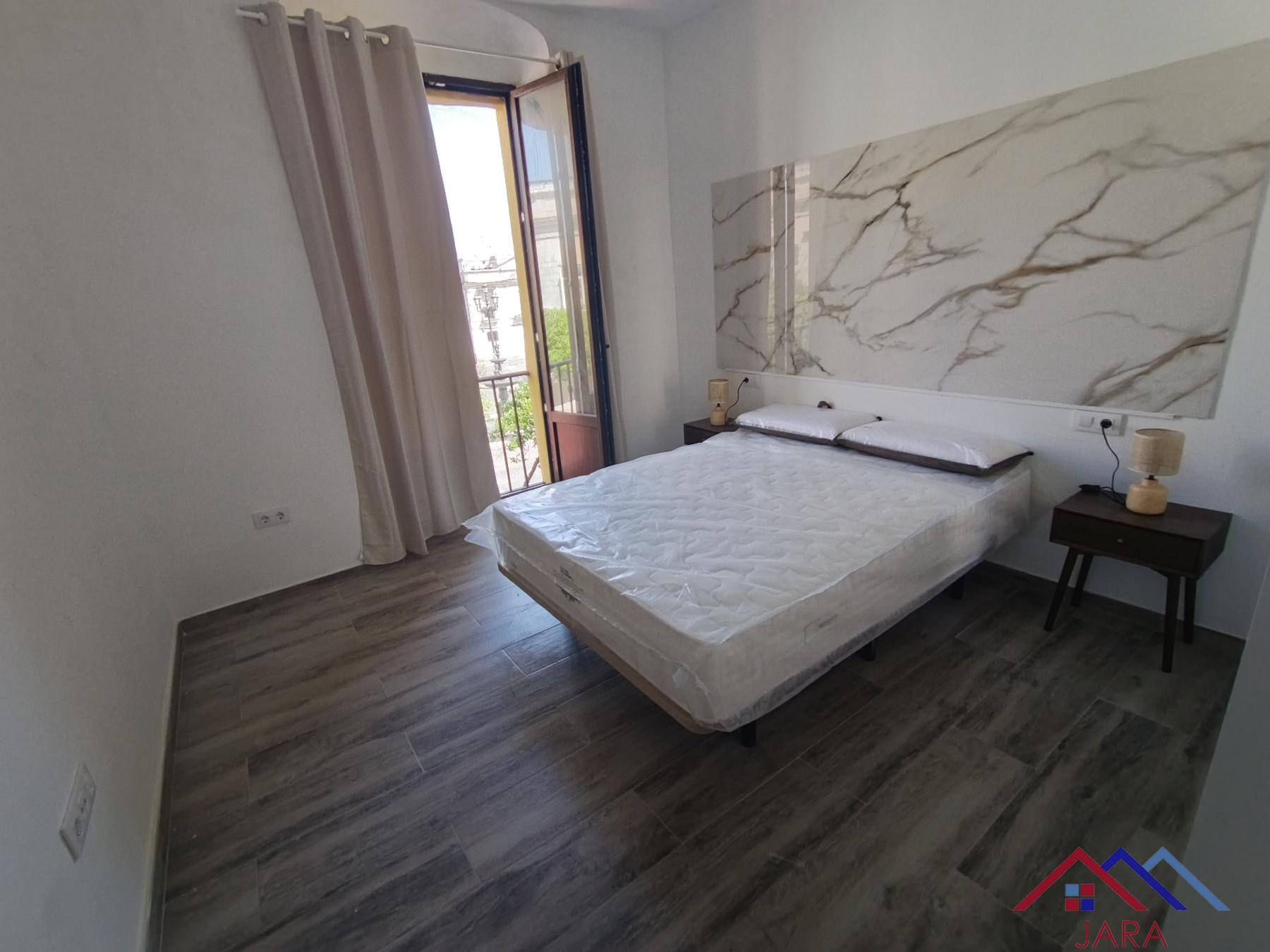 Alquiler de apartamento en Jerez de la Frontera