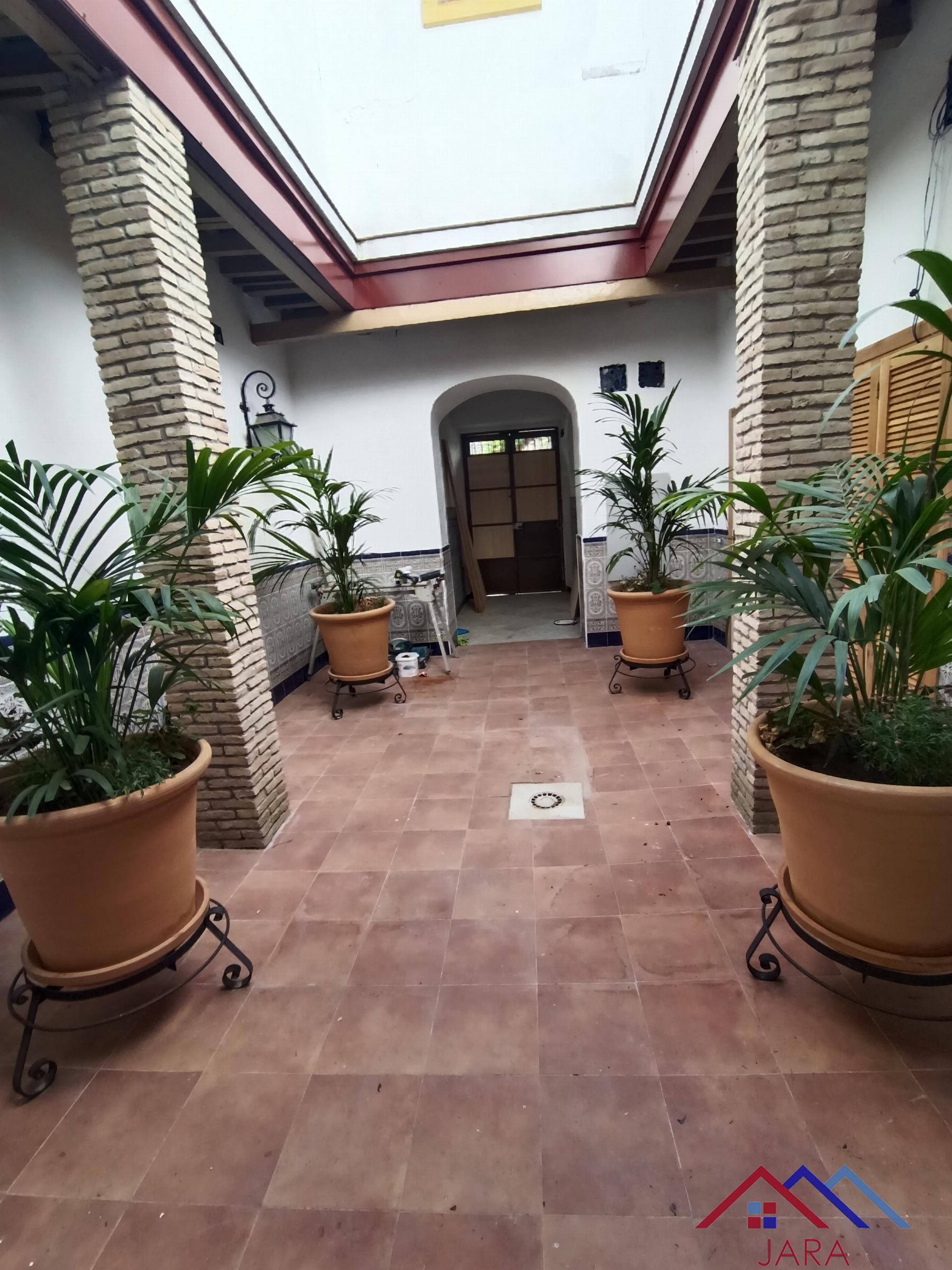 Alquiler de apartamento en Jerez de la Frontera