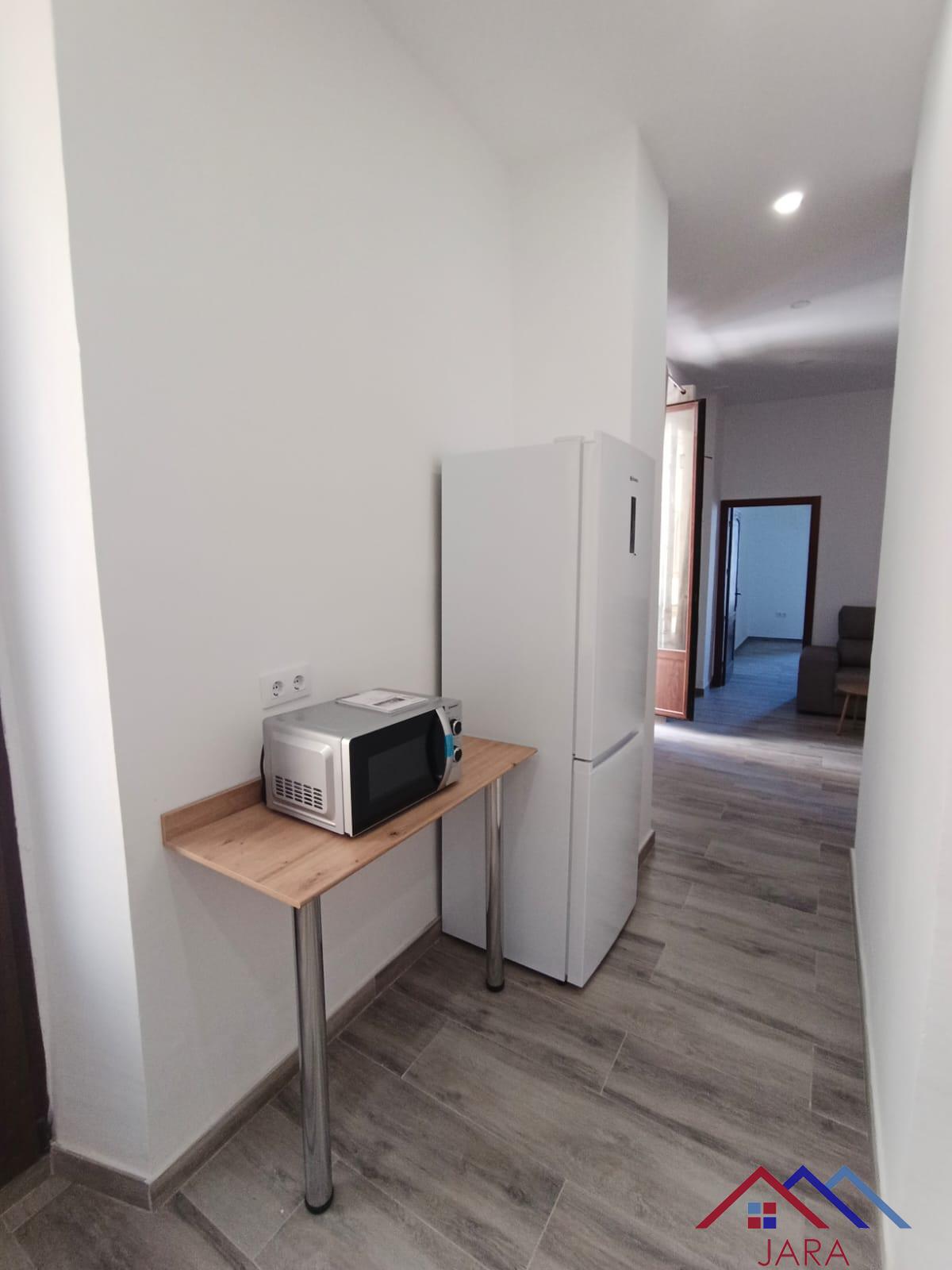 Alquiler de apartamento en Jerez de la Frontera