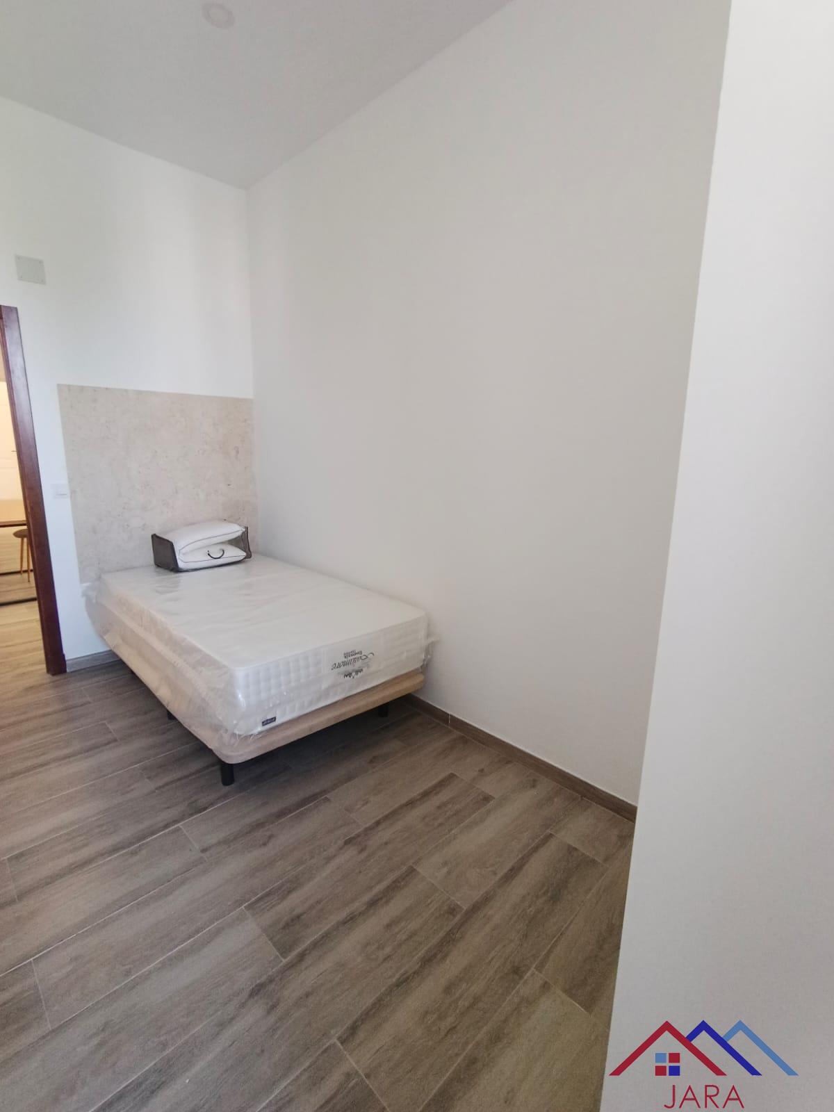 Alquiler de apartamento en Jerez de la Frontera