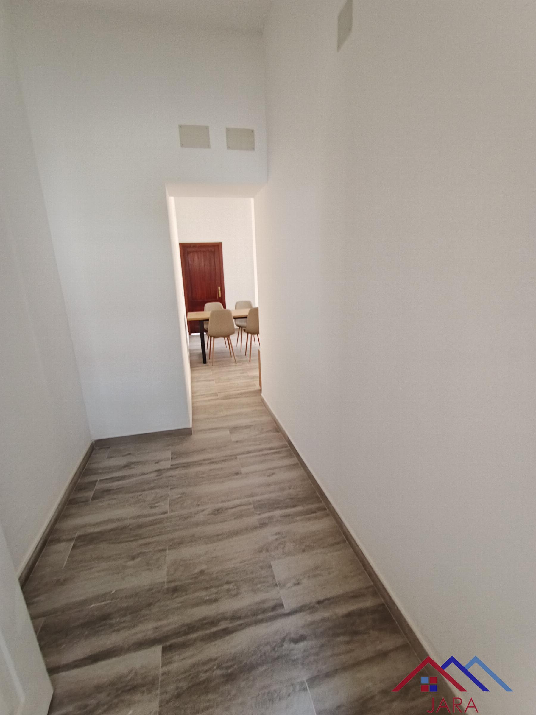 Alquiler de apartamento en Jerez de la Frontera