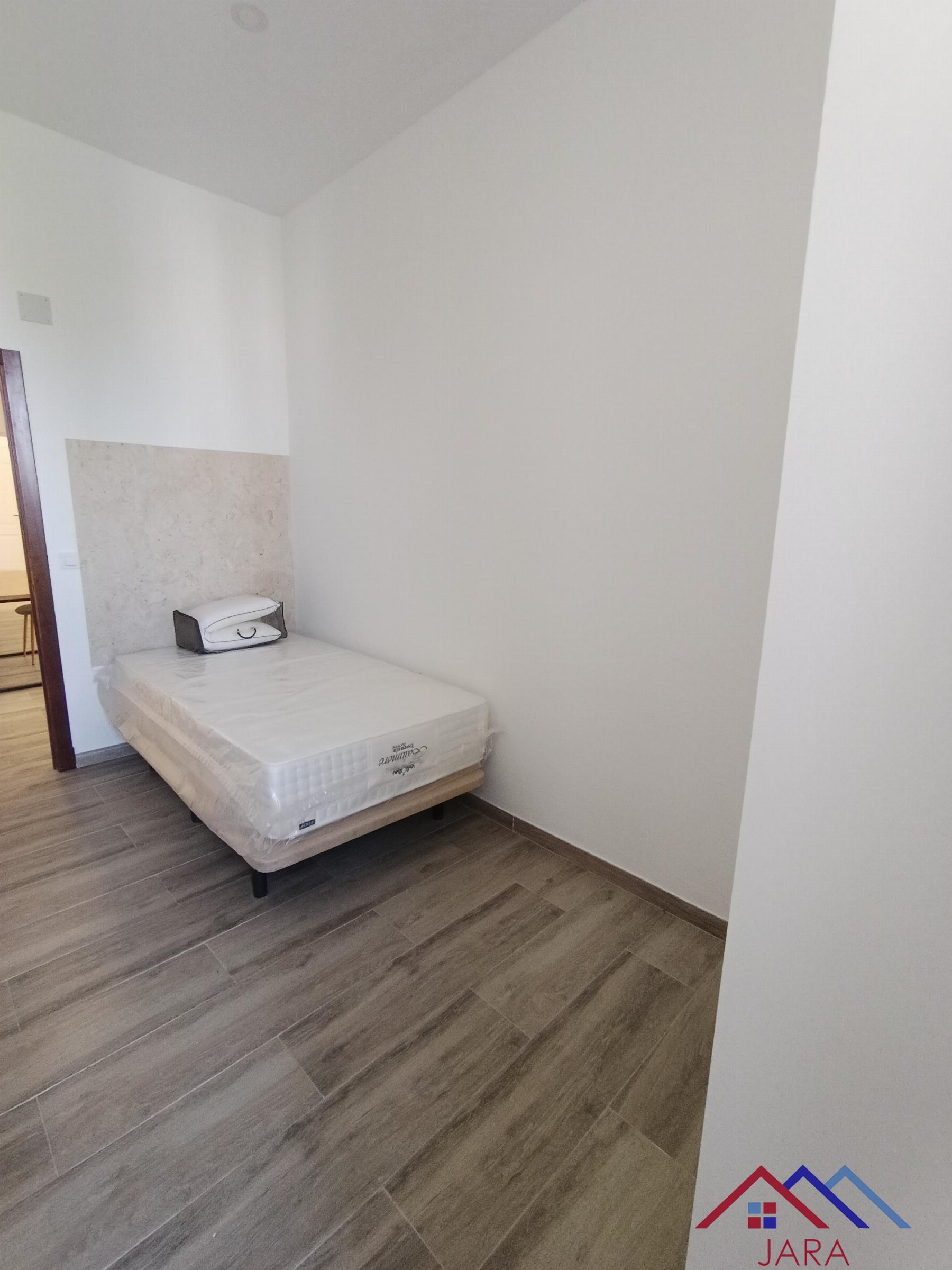 Alquiler de apartamento en Jerez de la Frontera