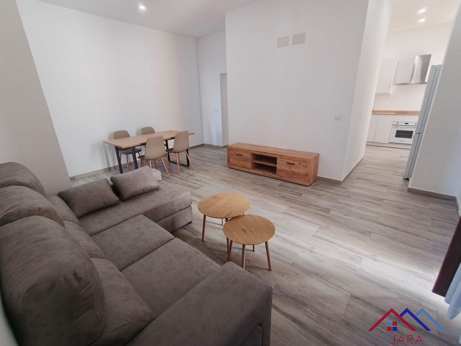 Alquiler de apartamento en Jerez de la Frontera