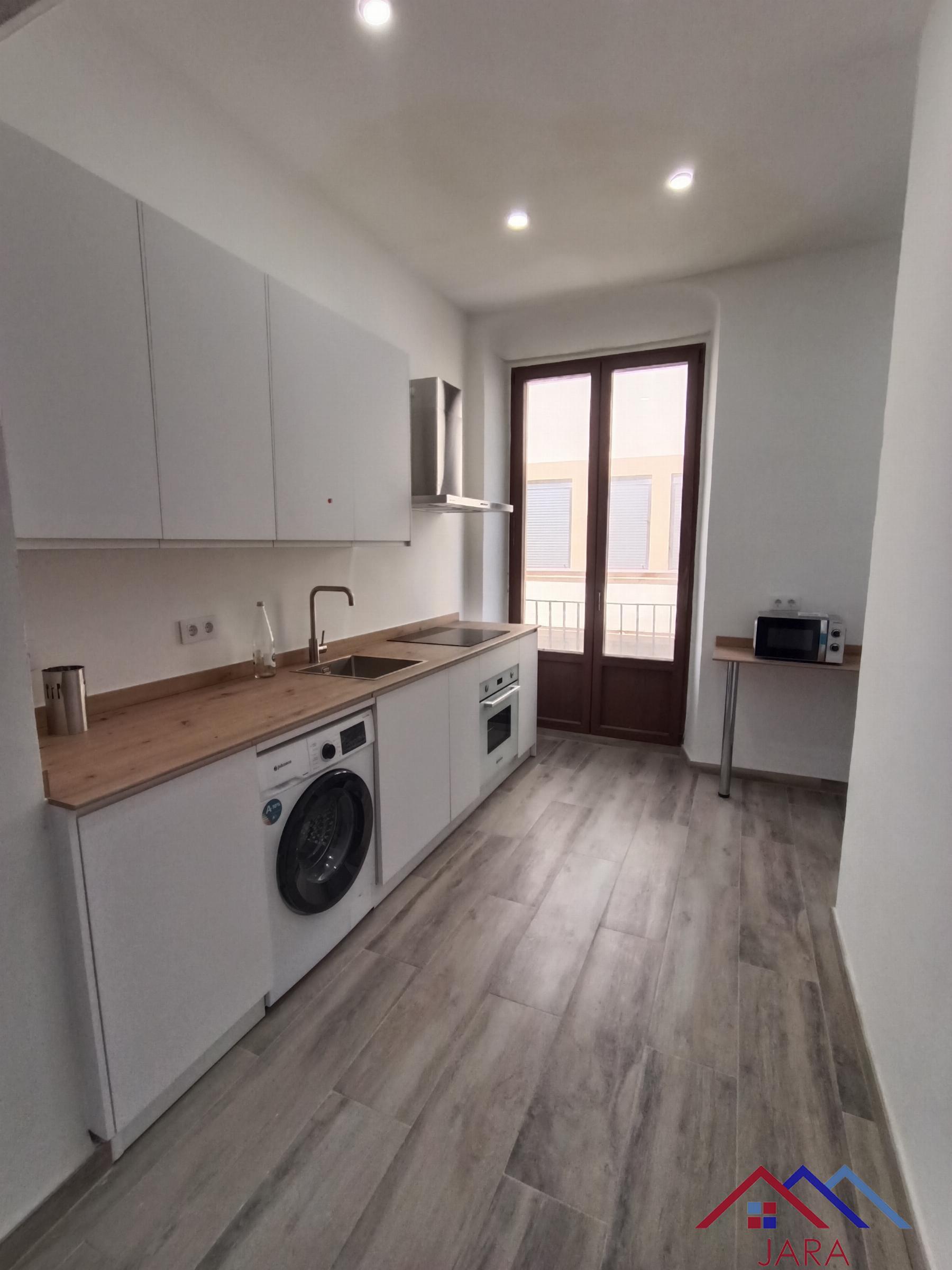 Alquiler de apartamento en Jerez de la Frontera