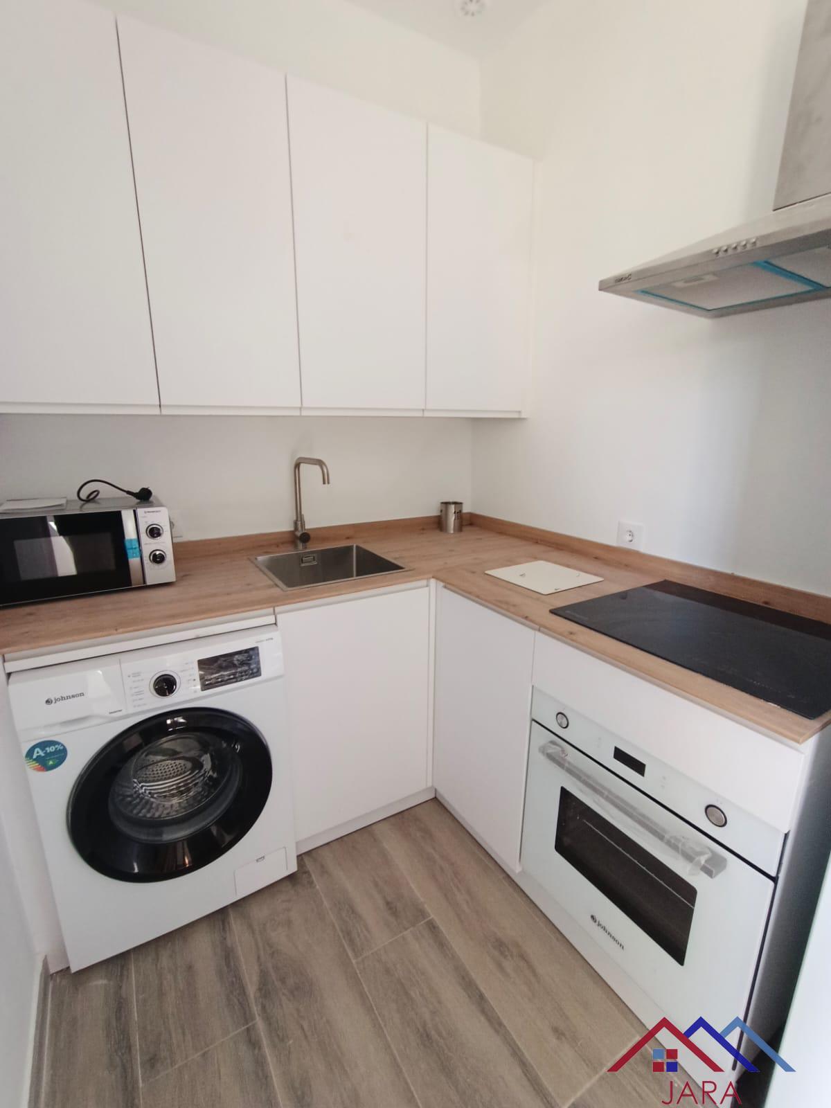 Alquiler de apartamento en Jerez de la Frontera