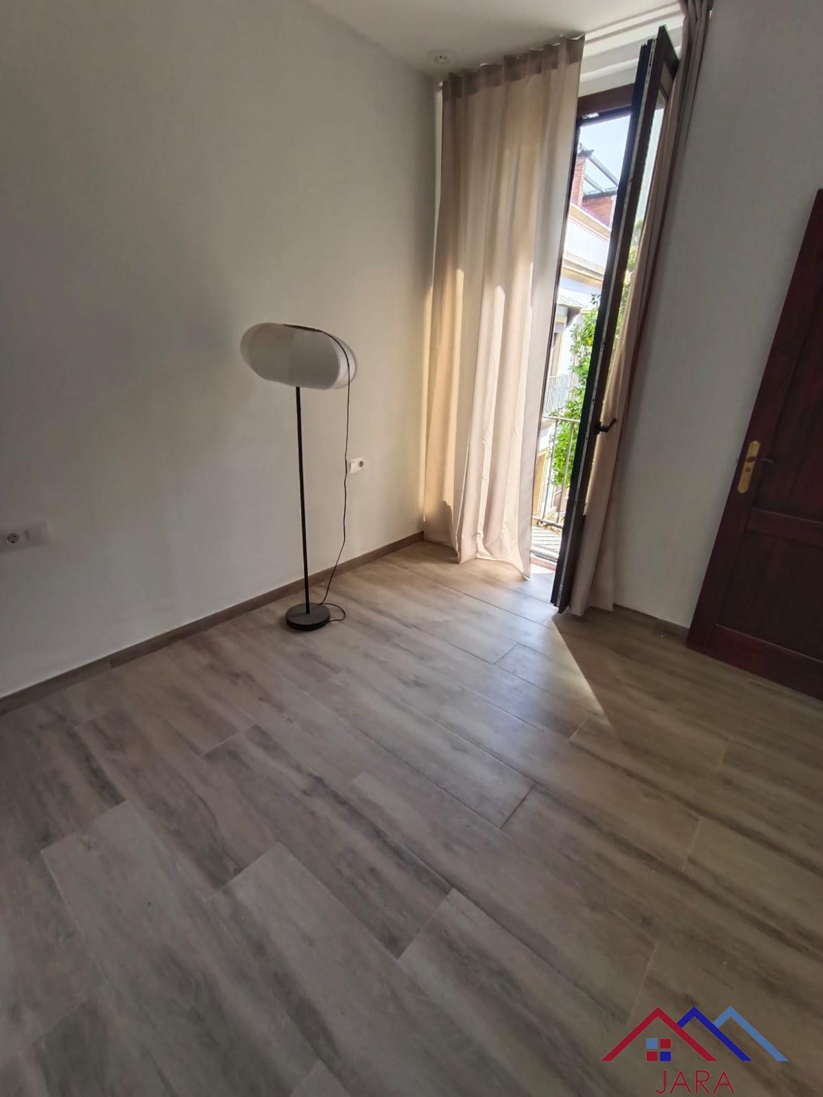 Alquiler de apartamento en Jerez de la Frontera