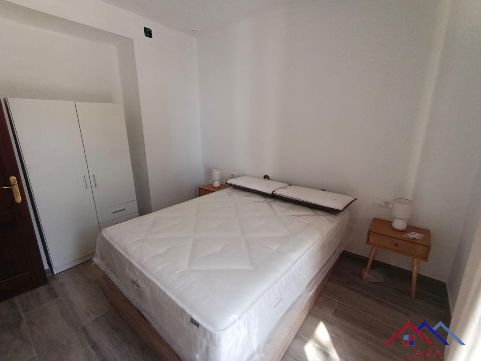 Alquiler de apartamento en Jerez de la Frontera