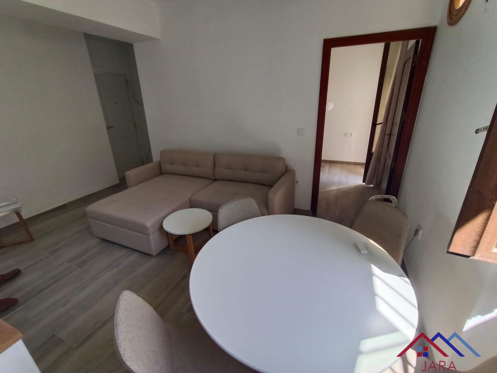 Alquiler de apartamento en Jerez de la Frontera