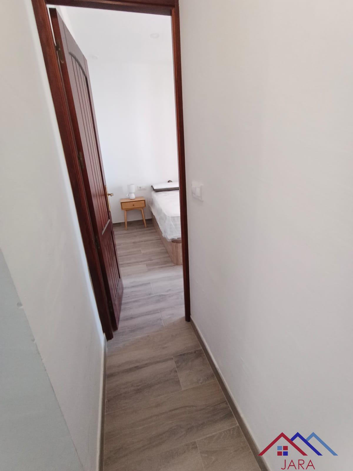 Alquiler de apartamento en Jerez de la Frontera