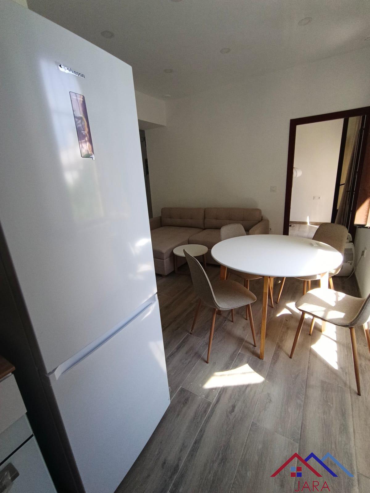Alquiler de apartamento en Jerez de la Frontera