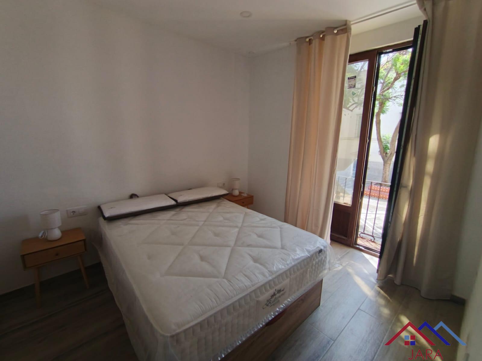 Alquiler de apartamento en Jerez de la Frontera