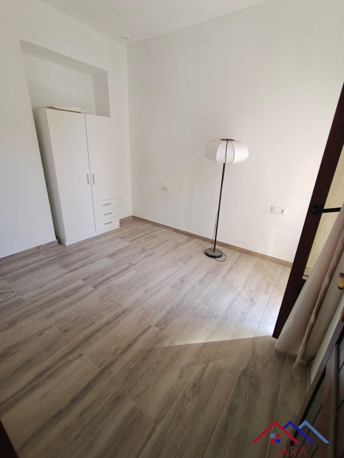 Alquiler de apartamento en Jerez de la Frontera