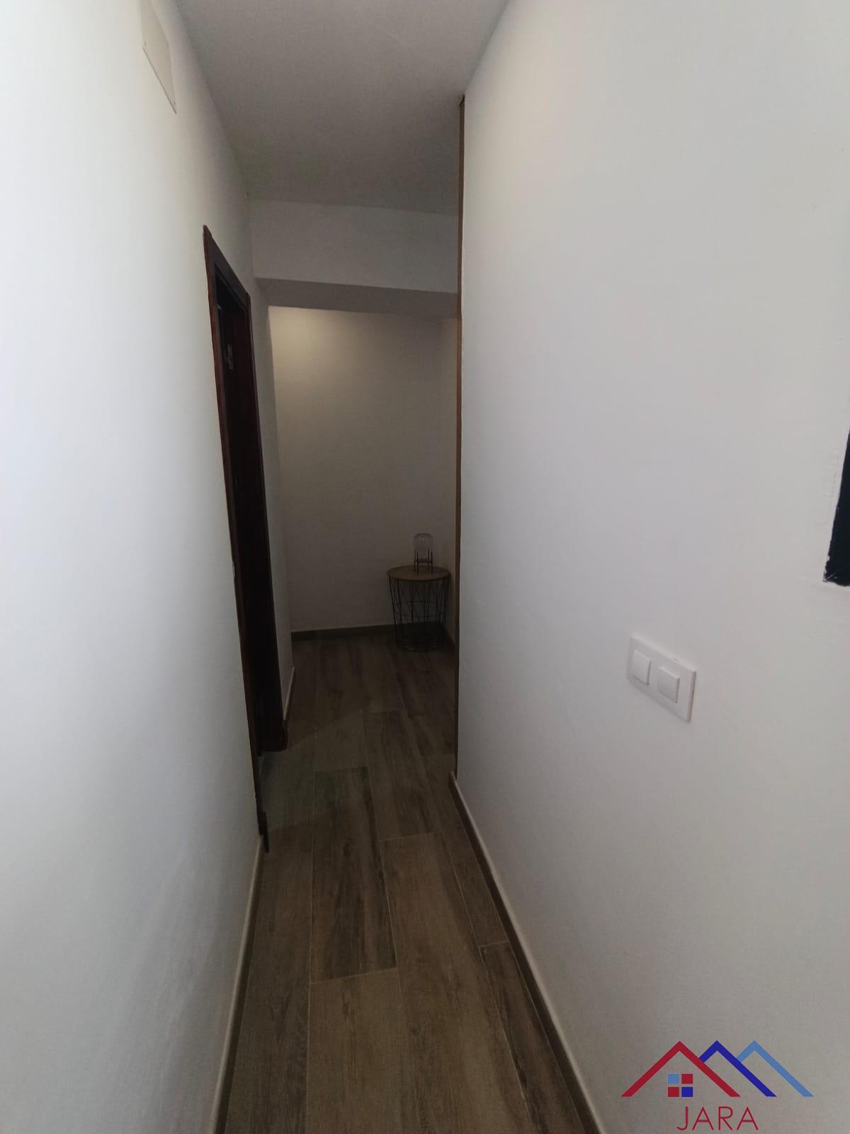 Alquiler de apartamento en Jerez de la Frontera