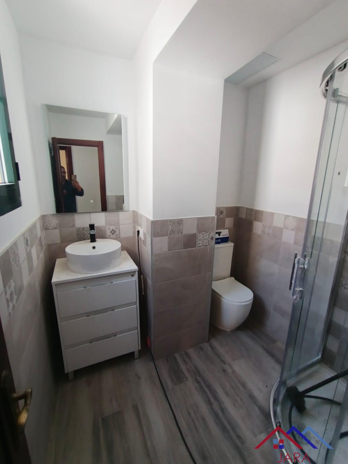 Alquiler de apartamento en Jerez de la Frontera
