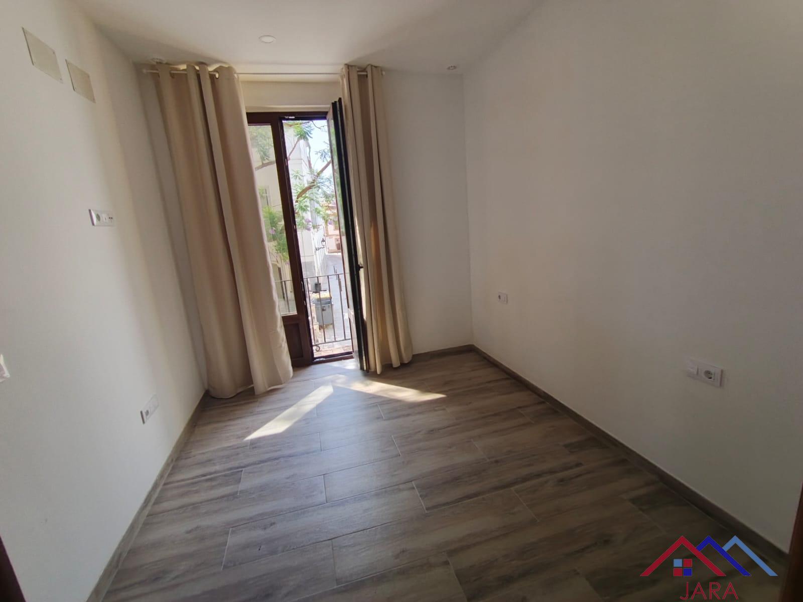 Alquiler de apartamento en Jerez de la Frontera