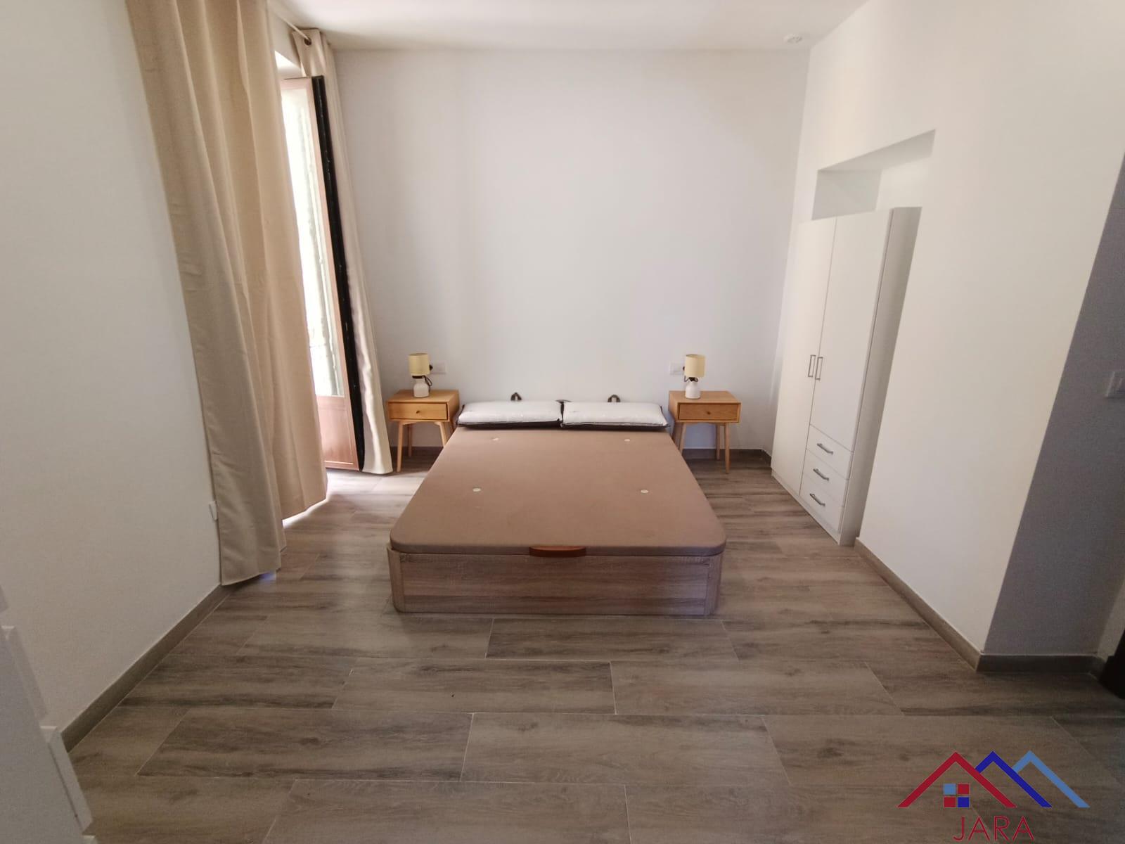 Alquiler de apartamento en Jerez de la Frontera