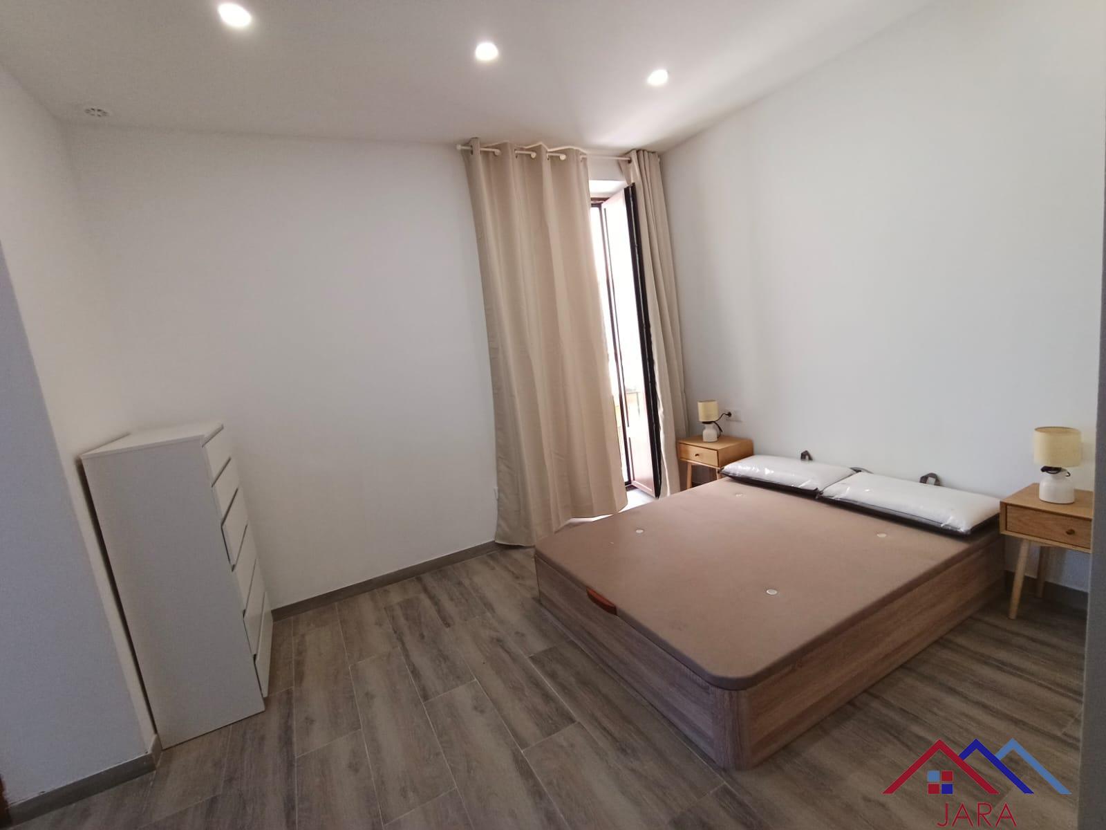Alquiler de apartamento en Jerez de la Frontera