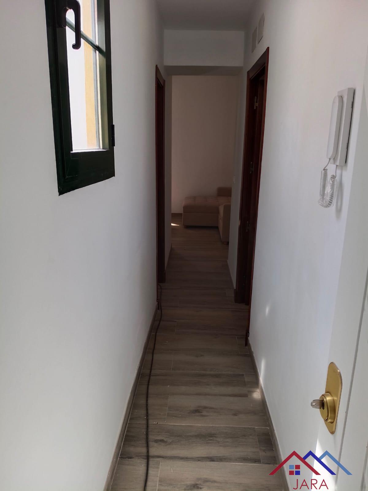 Alquiler de apartamento en Jerez de la Frontera