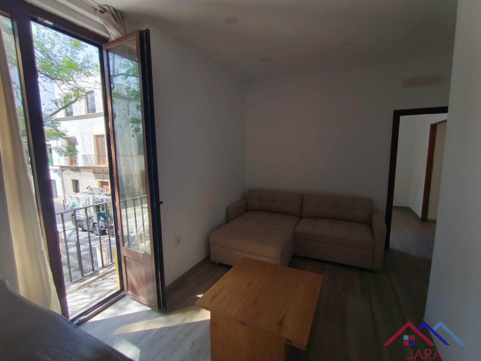 Alquiler de apartamento en Jerez de la Frontera
