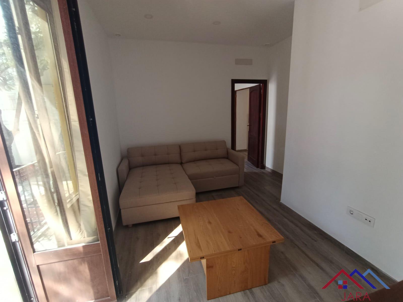 Alquiler de apartamento en Jerez de la Frontera