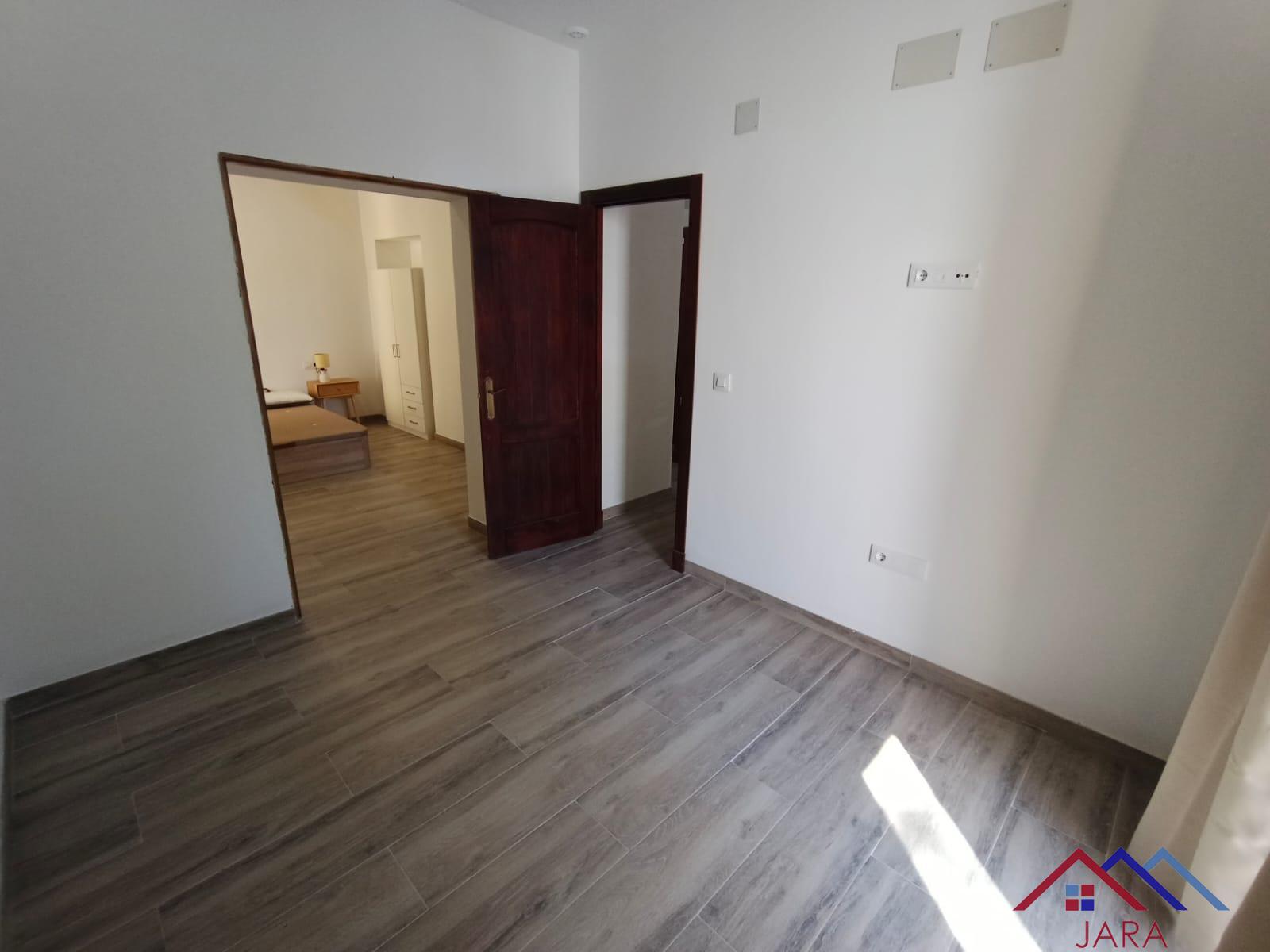 Alquiler de apartamento en Jerez de la Frontera