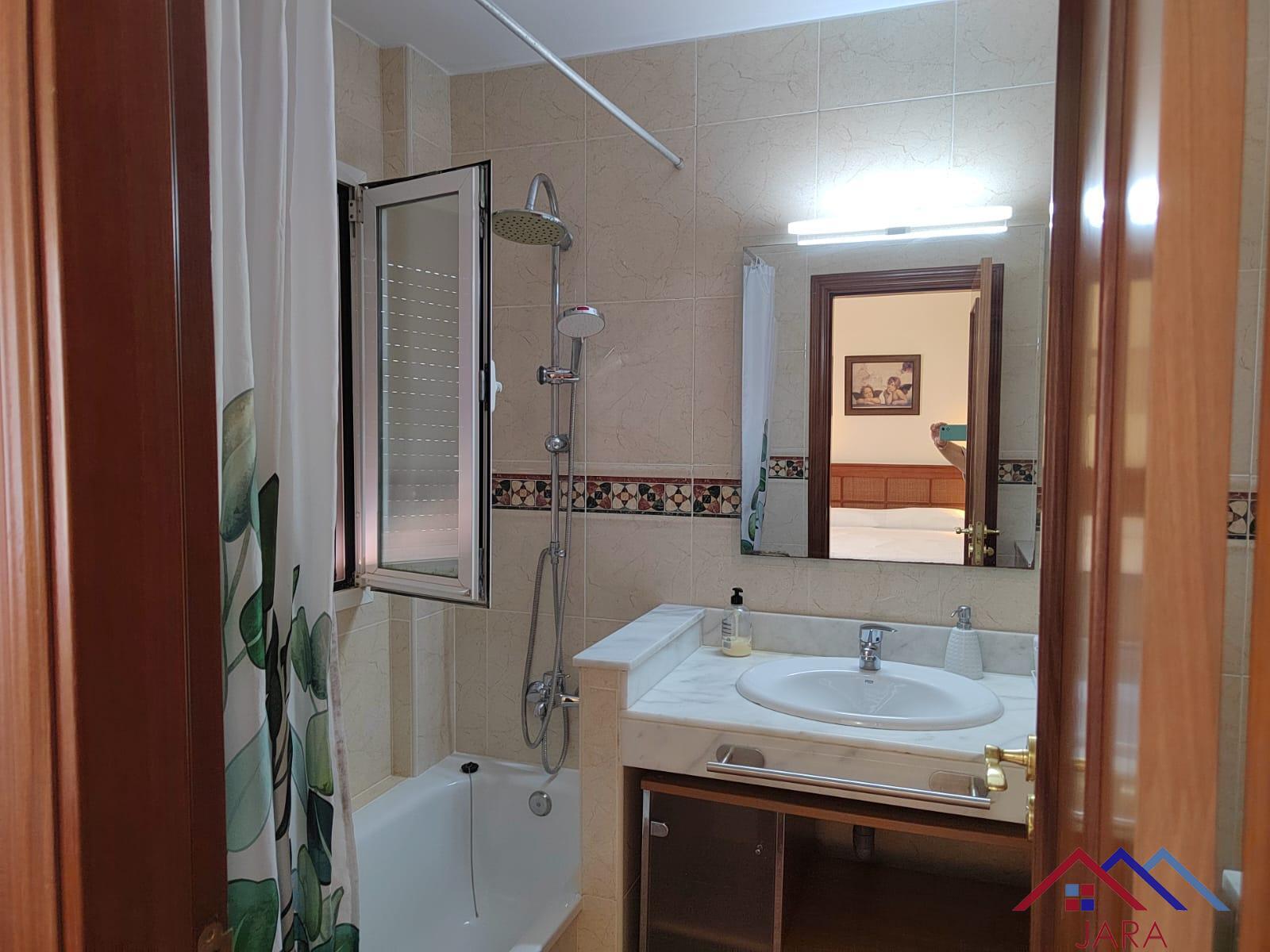Alquiler de casa en El Puerto de Santa María